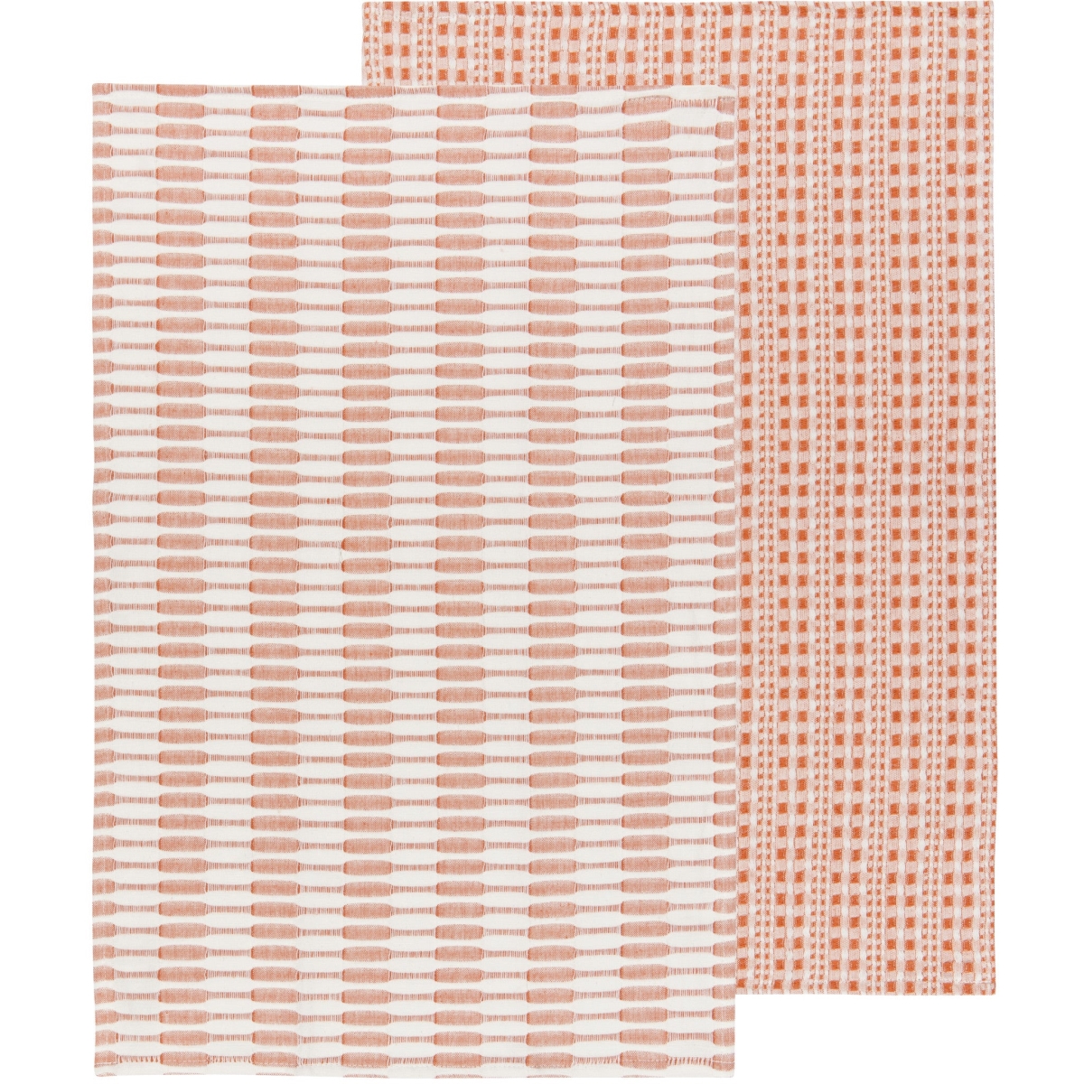 Picture of Danica Brands HKT2712D Cinnamon Stick Abode Dishtowels, Set of 2