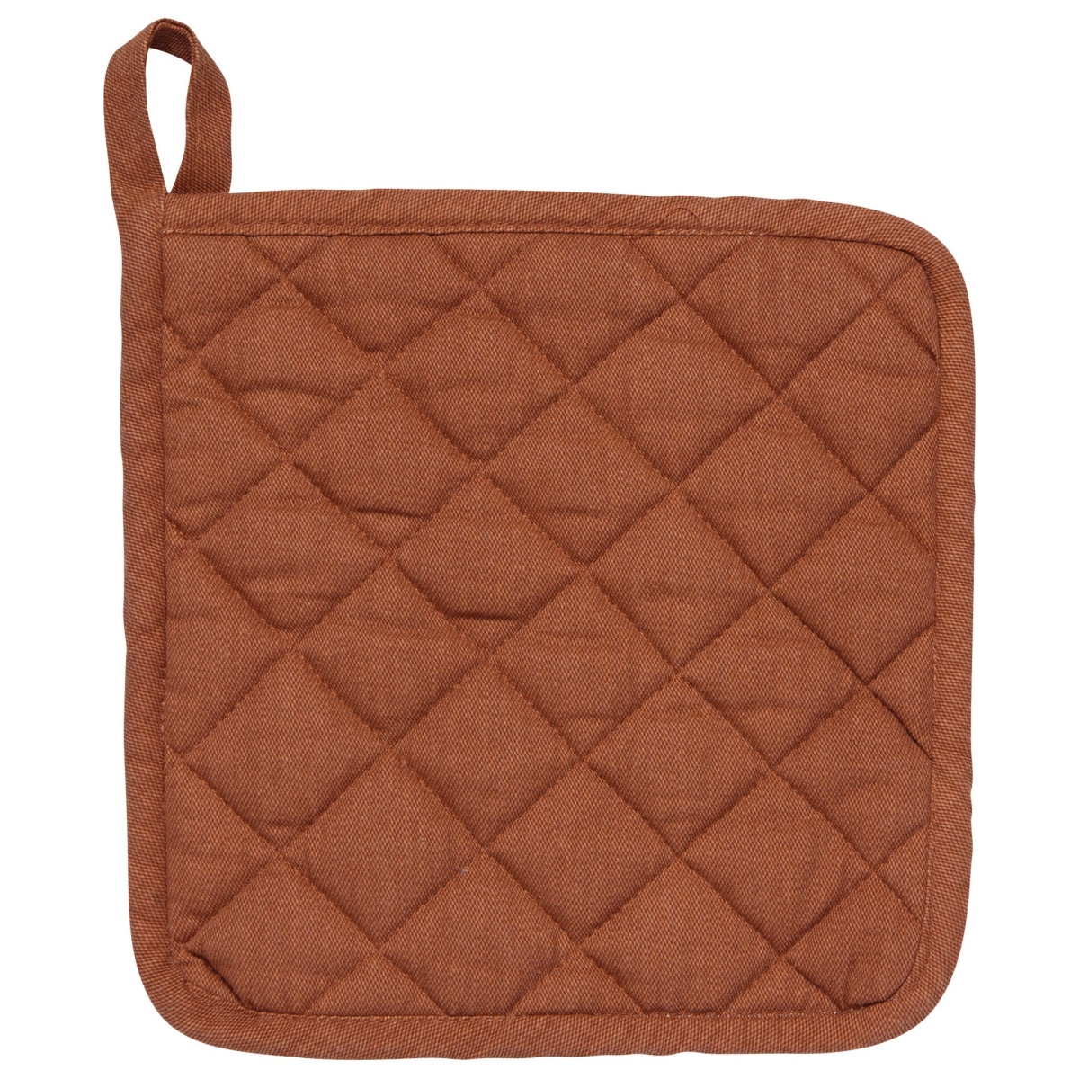 Picture of Danica Brands HPH2717D 9 x 8.5 in. Cinnamon Stick Sto ash Potholder