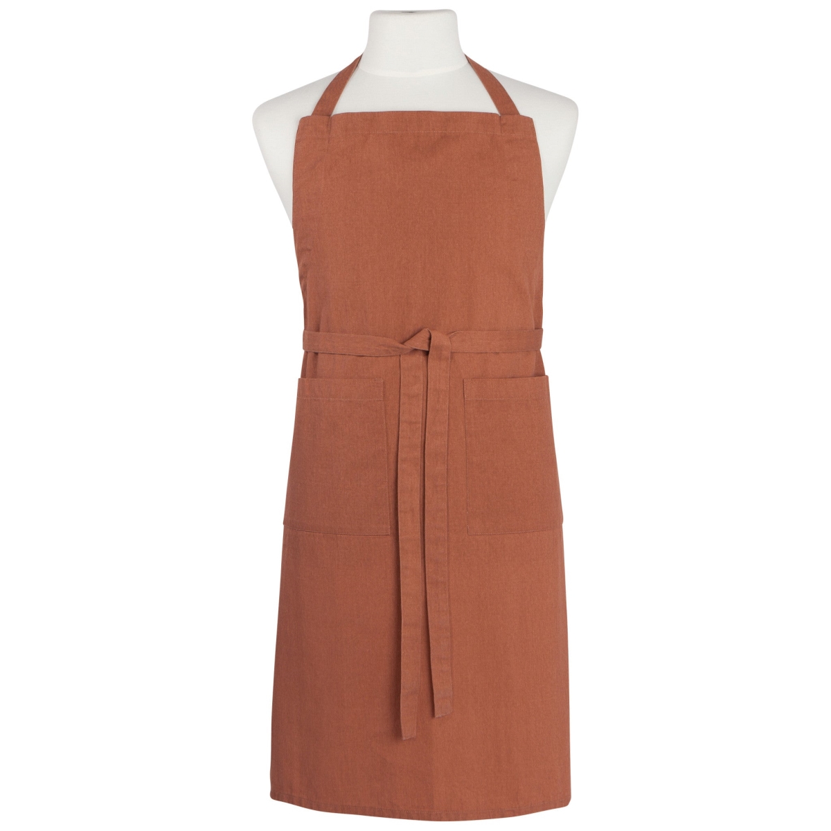 Picture of Danica Brands HAP2719D Cinnamon Stick Sto ash Apron