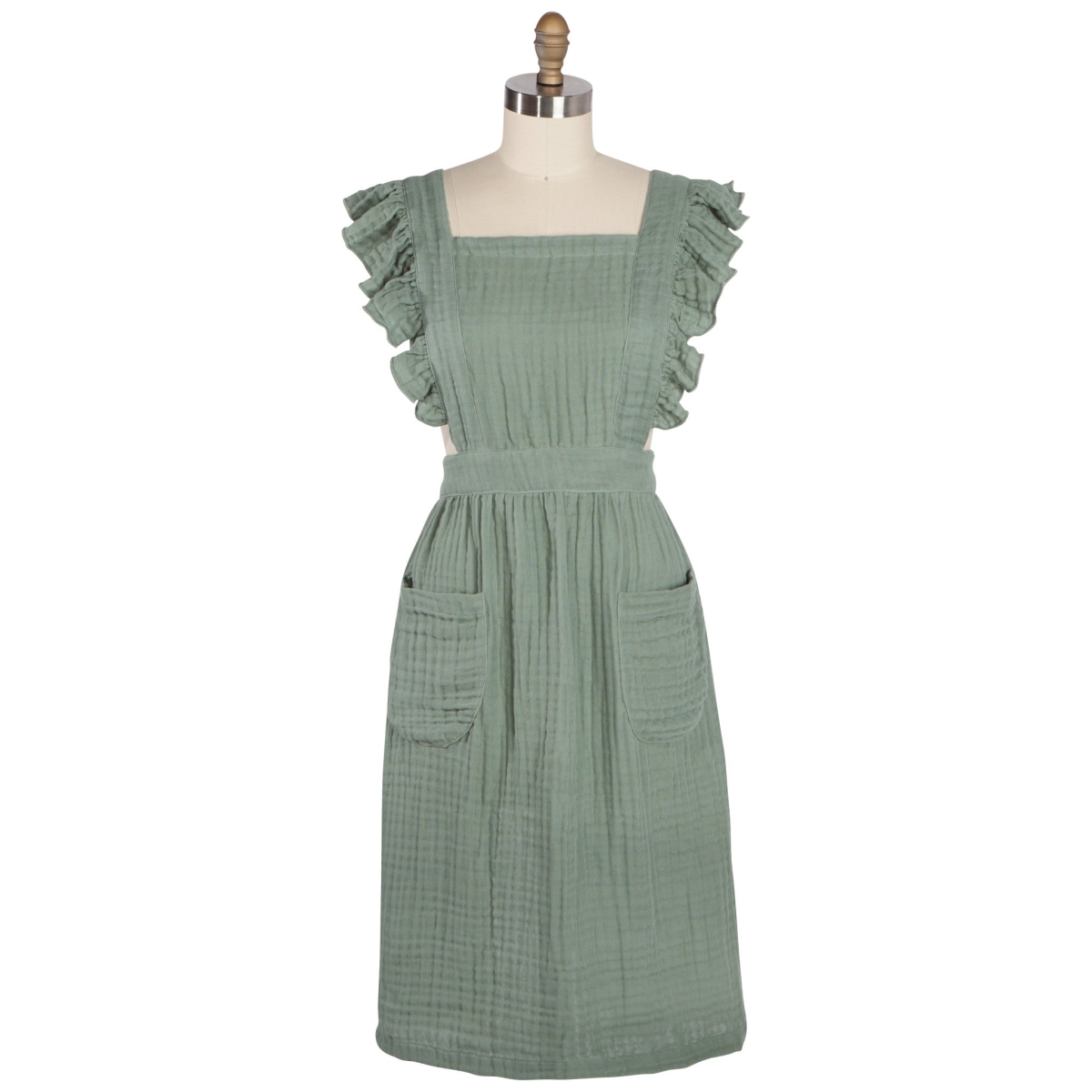 Picture of Danica Brands HAP2210D Willow Ada Apron