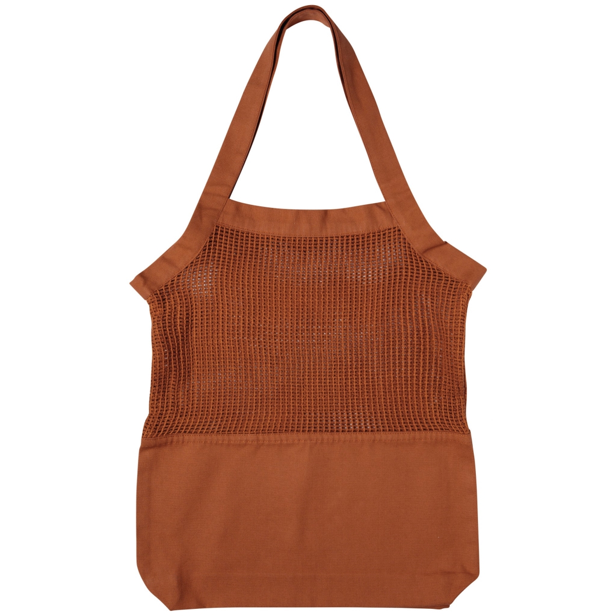 Picture of Danica Brands HTB2711D Cinnamon Stick Mercado Shopping Tote Bag