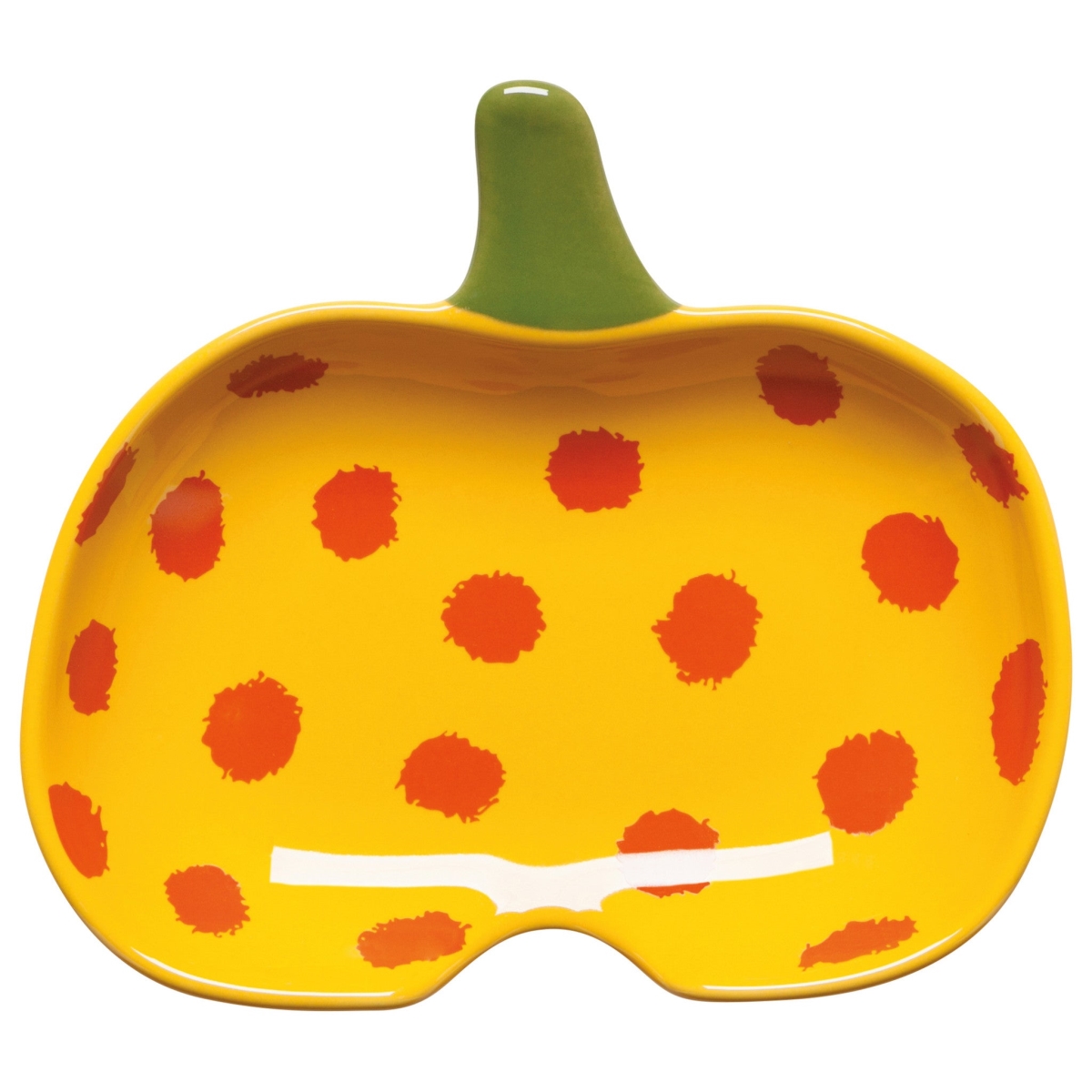 Picture of Danica Brands JTS2903D 5.25 x 5.5 in. Hallows Eve Halloween Spoon Rest