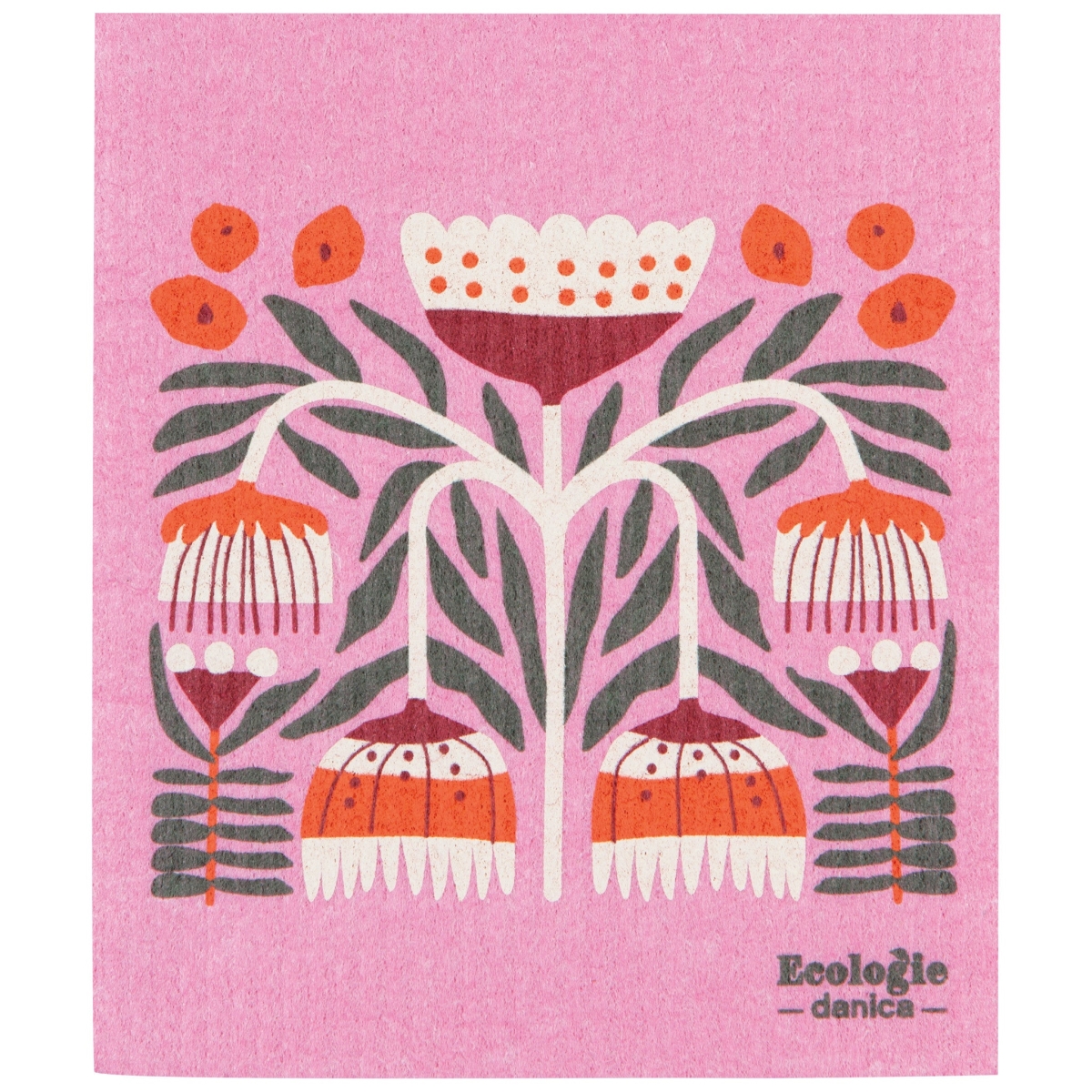 Picture of Danica Brands ESW3307D 6.5 x 8 in. Venus Swedish Dishcloth