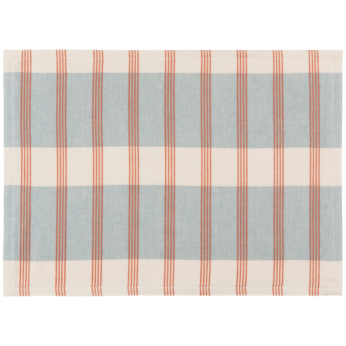 Picture of Danica Brands NPM3084D 13 x 18 in. Rowan Cotton Placemat