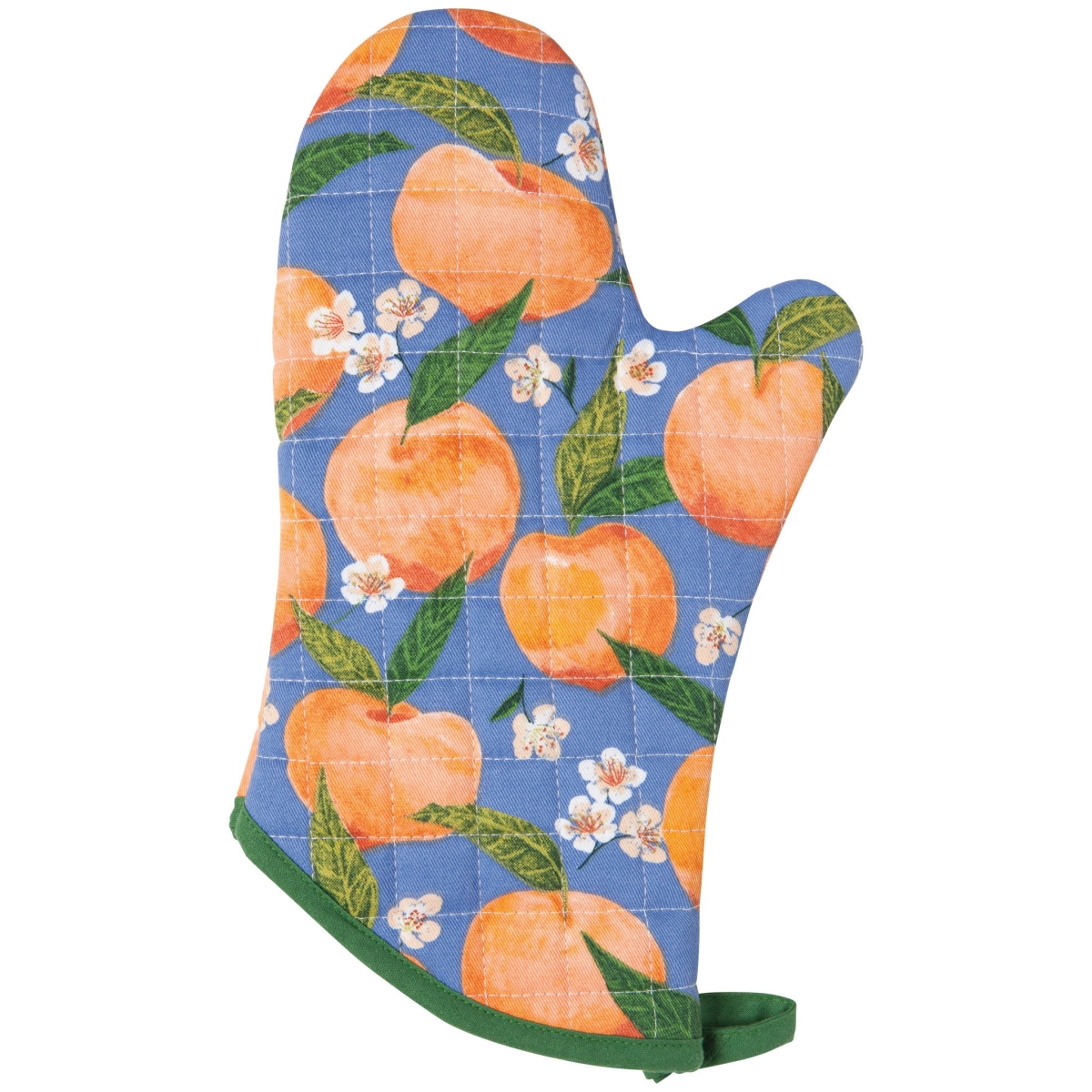 Picture of Danica Brands NOM3058D 13 in. Peaches Oven Mitt