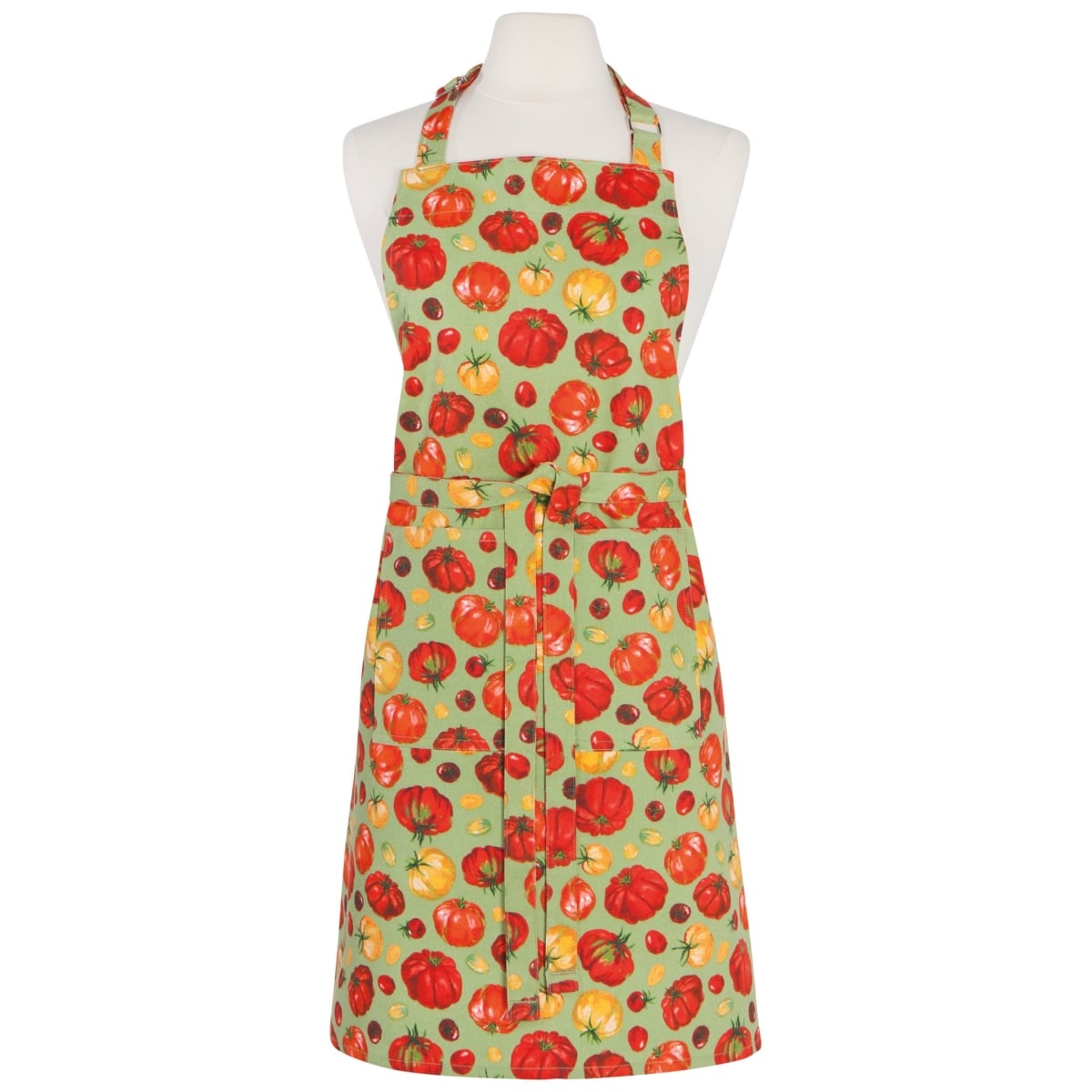 Picture of Danica Brands NAP3041D Heirloom Tomatoes Chef Apron