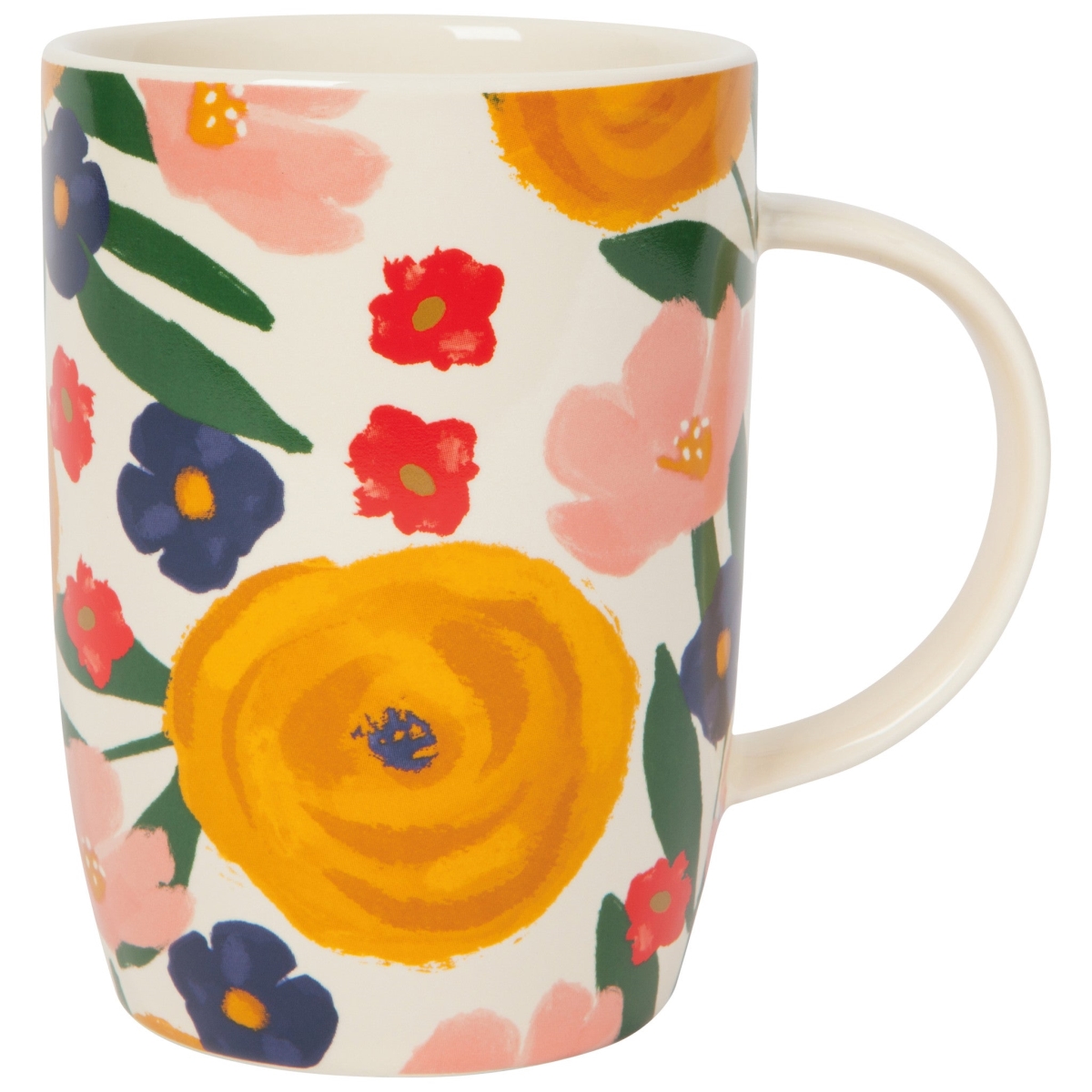 Picture of Danica Brands NMG2999D 18 oz Full Bloom Tall Mug