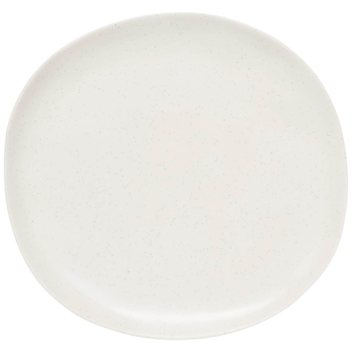 Picture of Danica Brands NPT3373D 11 in. Fresco Melamine Dinner Plate - Vanilla Bean