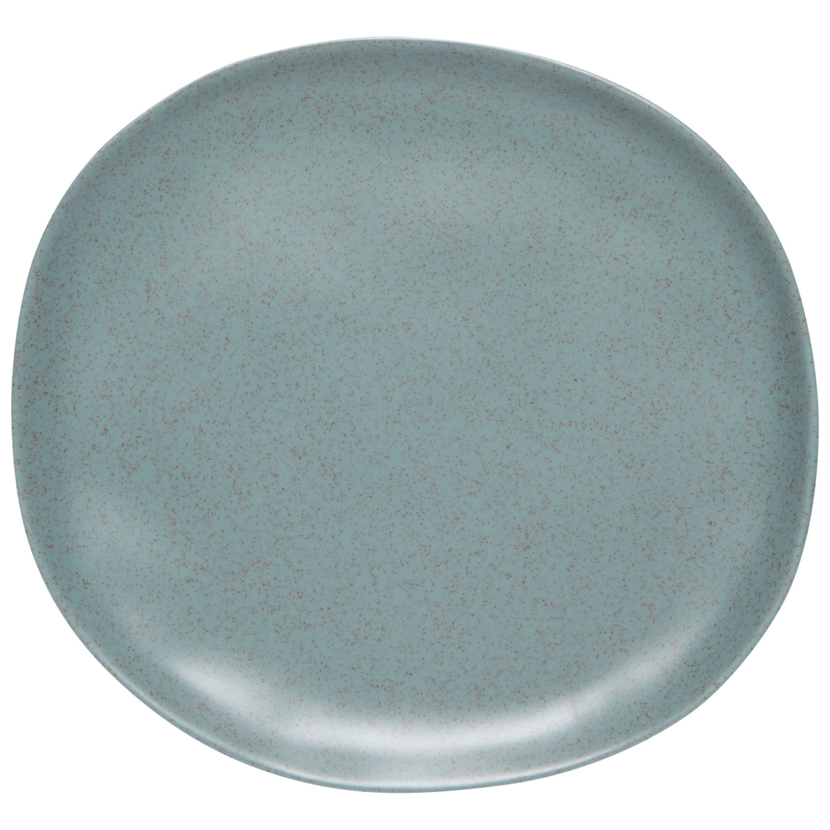 Picture of Danica Brands NPT3375D 8 in. Fresco Melamine Side Plate - Riverstone