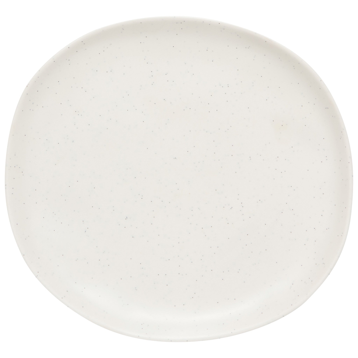 Picture of Danica Brands NPT3377D 8 in. Fresco Melamine Side Plate - Vanilla Bean