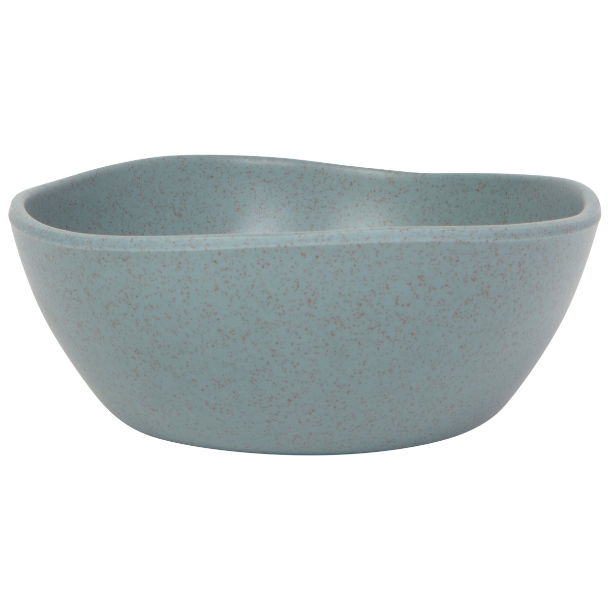 Picture of Danica Brands NBO3379D 22 oz Fresco Melamine Cereal Bowl - Riverstone