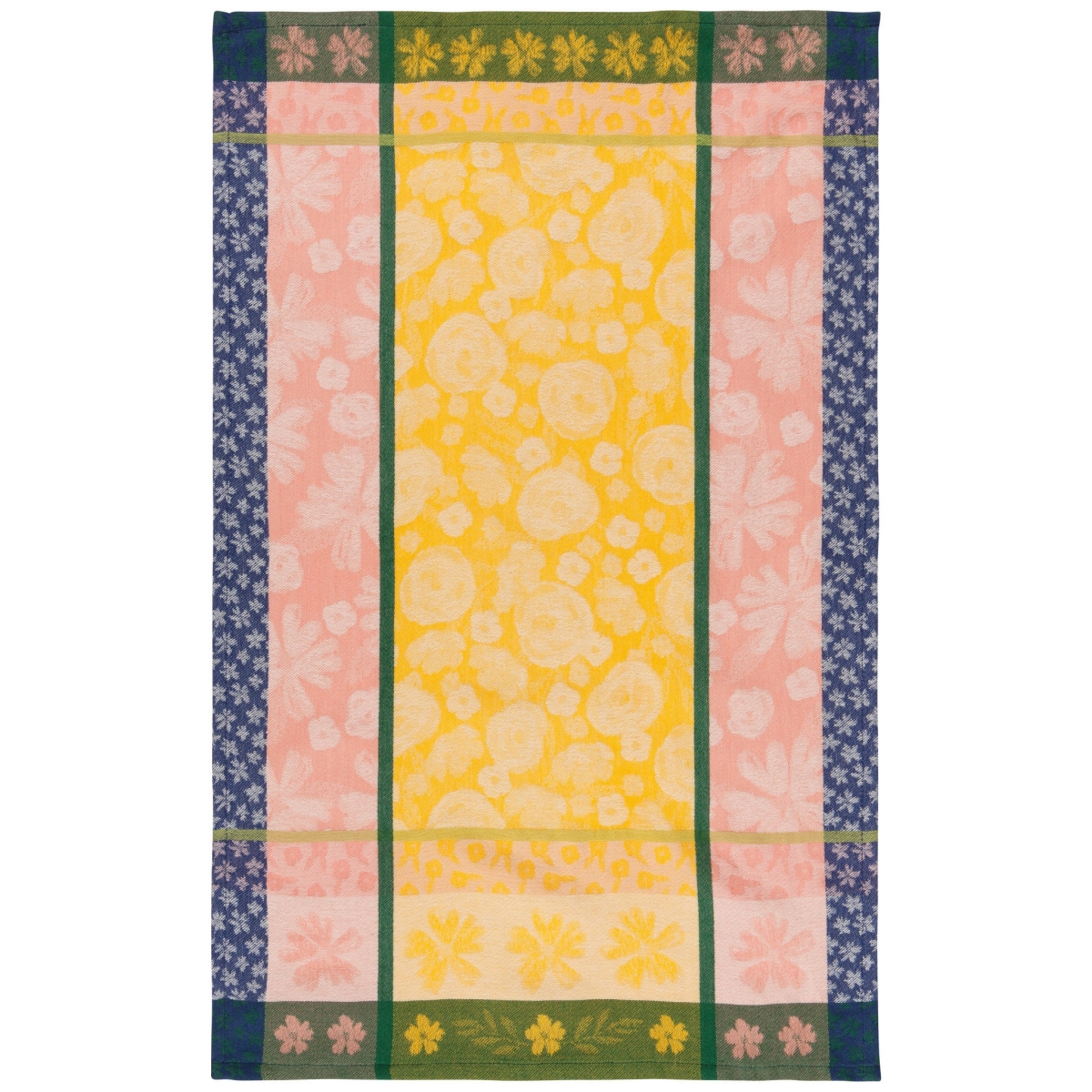 Picture of Danica Brands NKT3001D 18 x 28 in. Full Bloom Jacquard Dishtowel