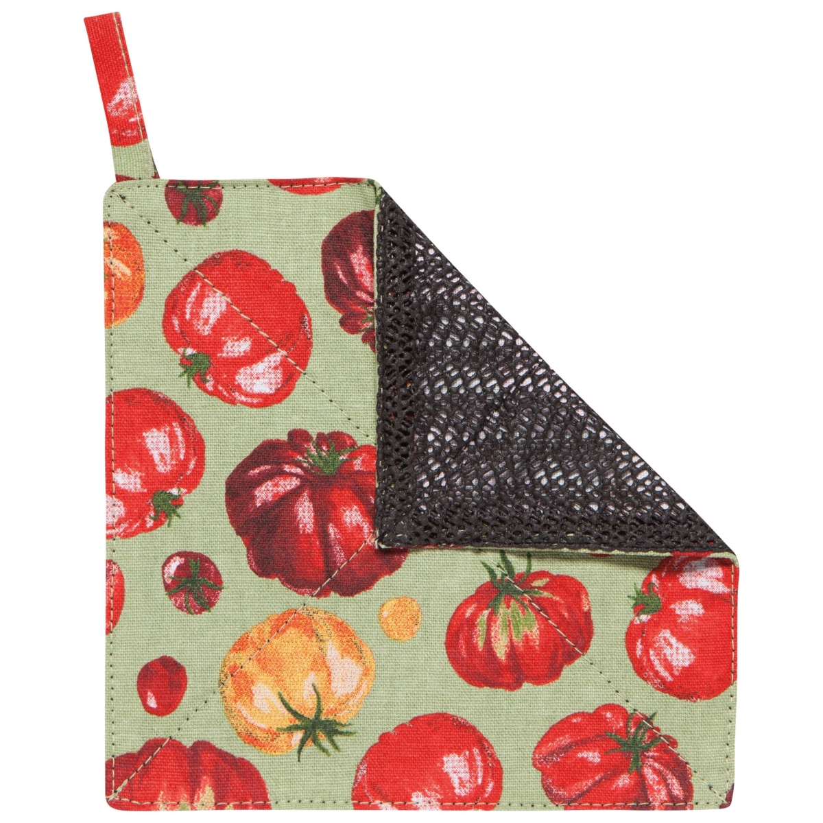 Picture of Danica Brands NKG3048D 6 x 6 in. Heirloom Tomatoes Jar Gripper