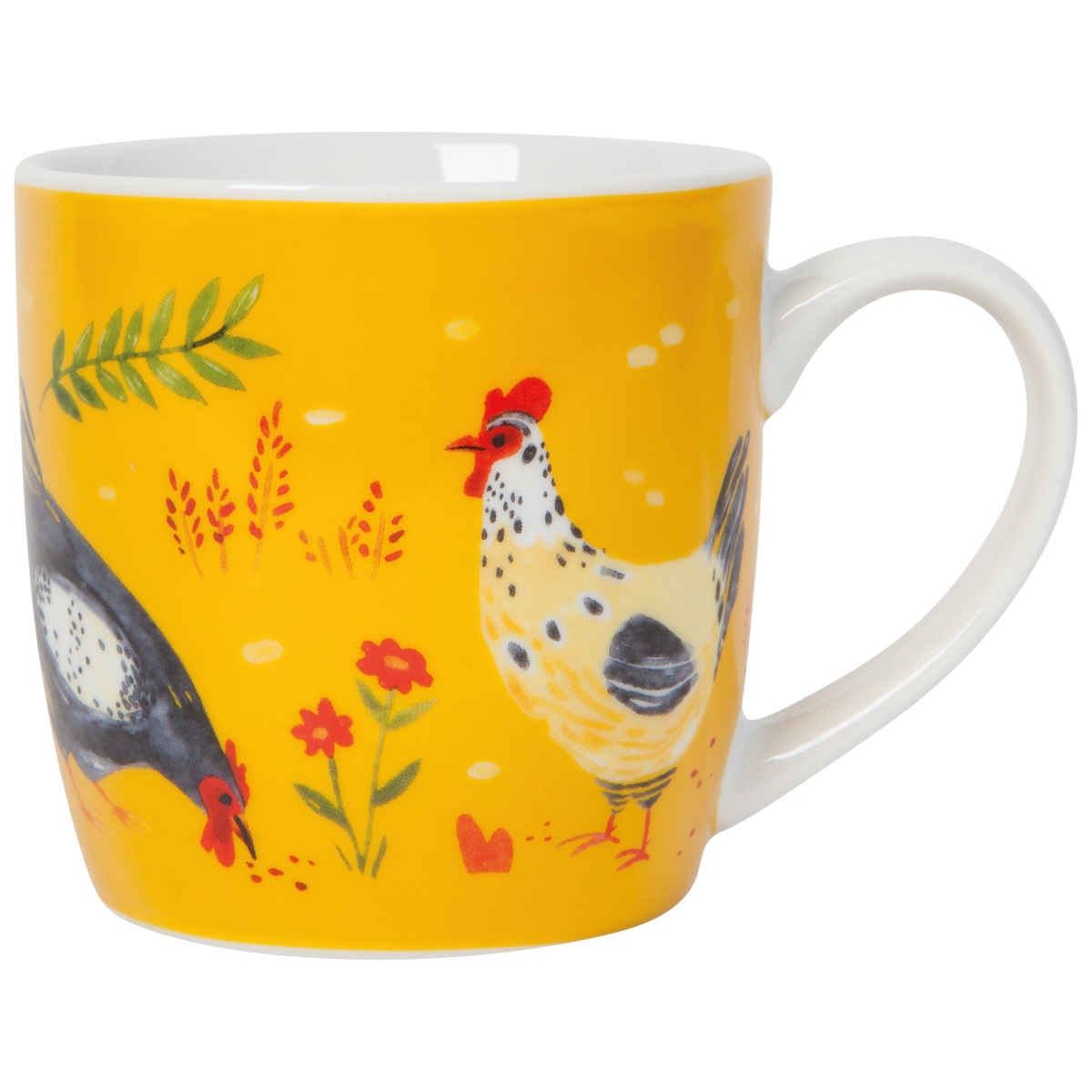 Picture of Danica Brands NMG3067D 12 oz Free Range Mug