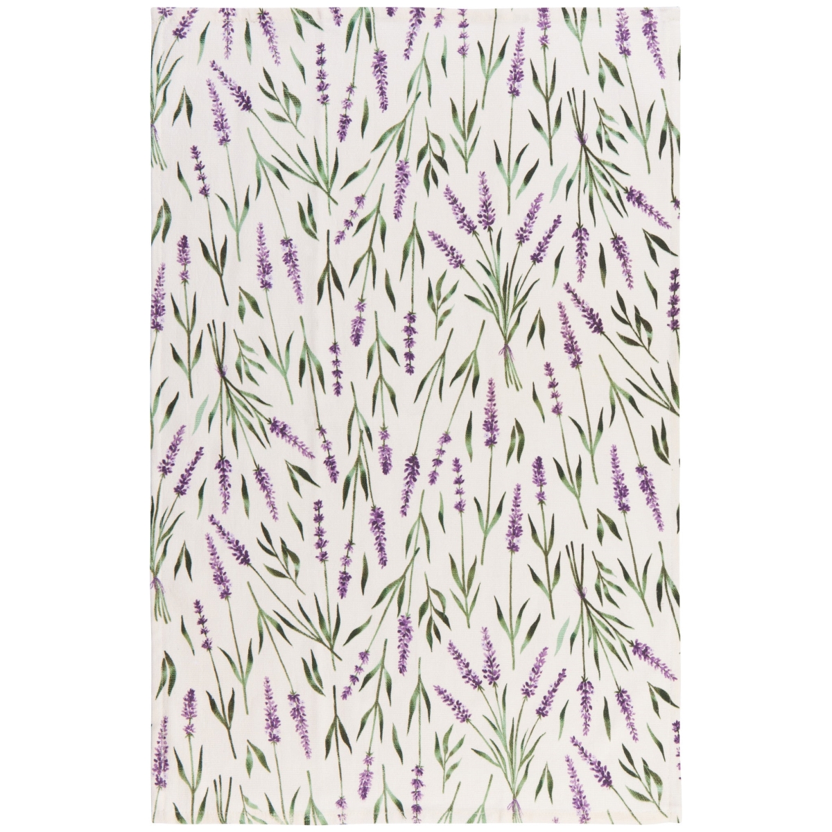Picture of Danica Brands NKT3016D 18 x 28 in. Lavender Terry Dishtowel