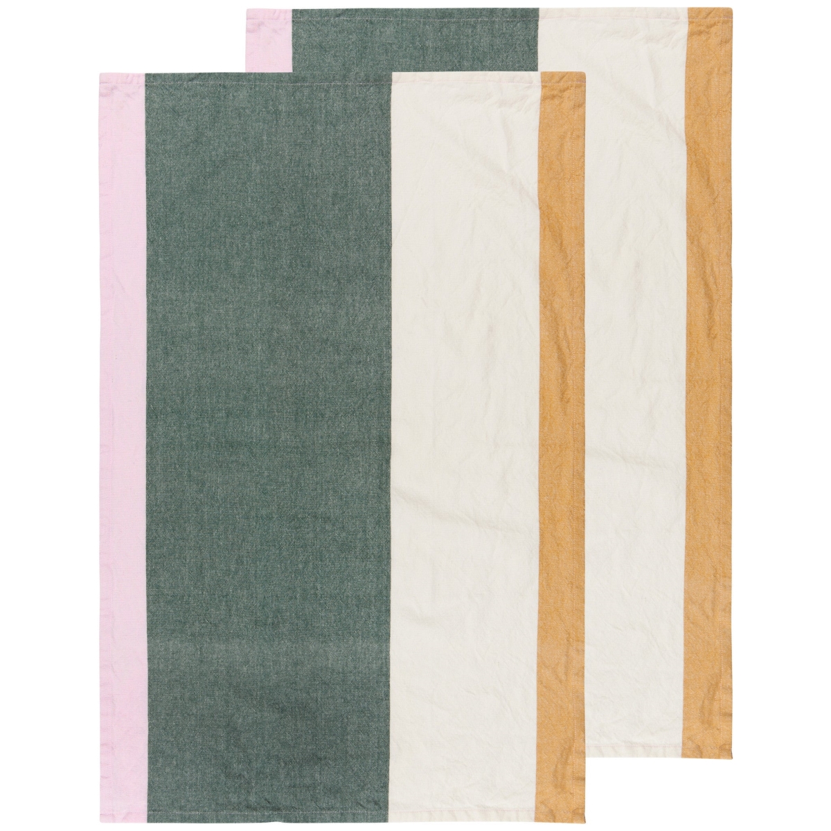 Picture of Danica Brands DKT3229D 18 x 28 in. Sequence Dishtowels, Set of 2