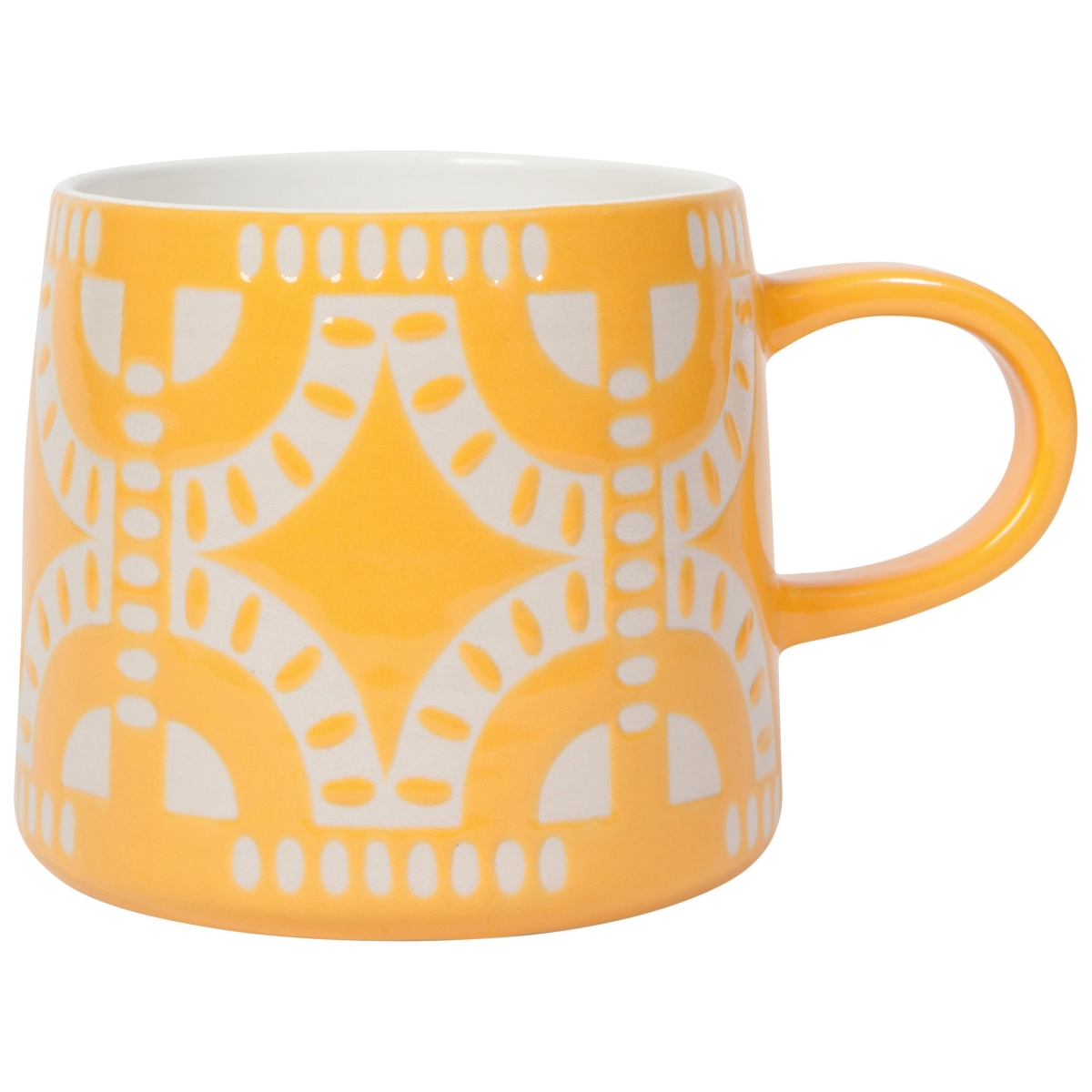 Picture of Danica Brands DMG3243D 14 oz Pilipala Imprint Mug