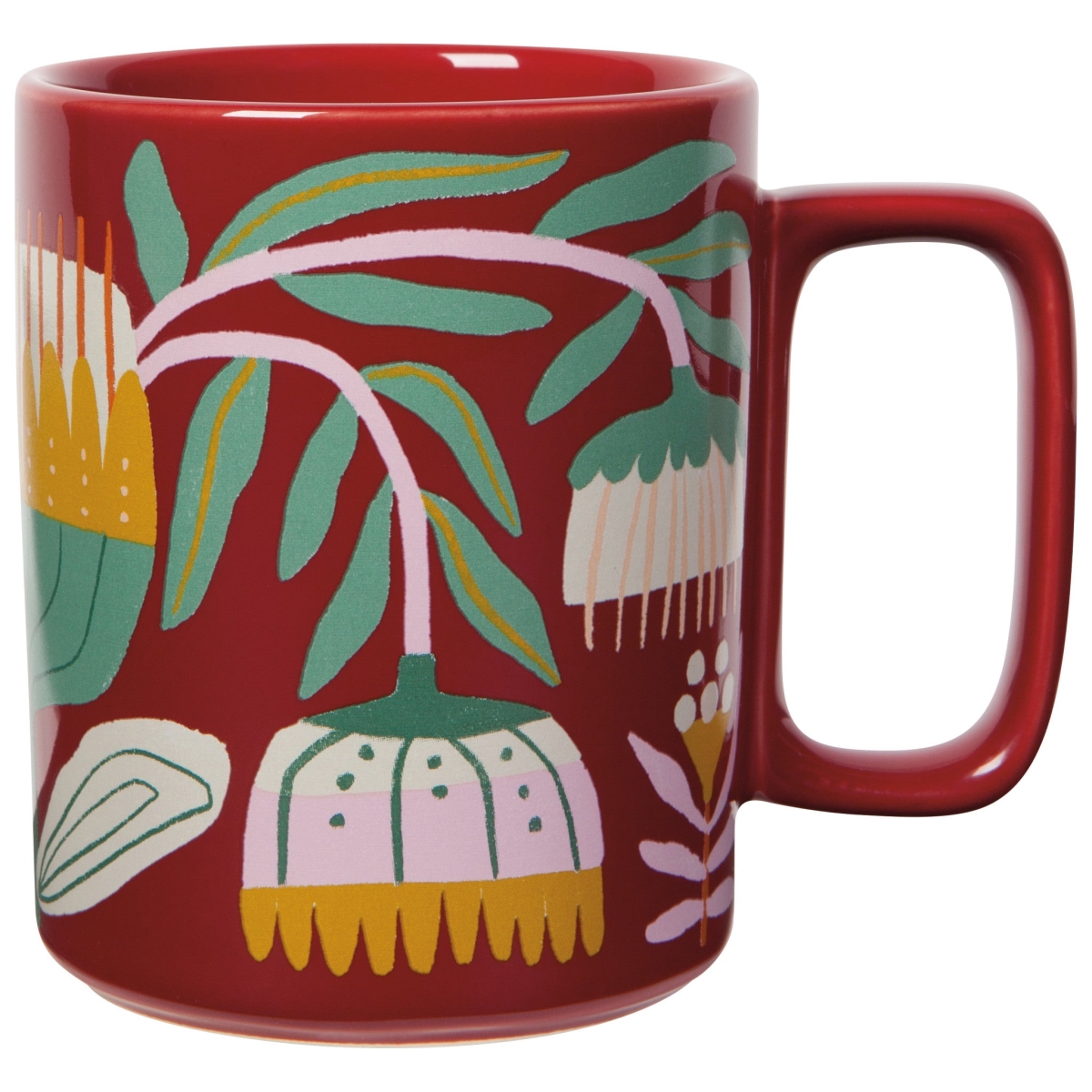 Picture of Danica Brands DMG3221D 14 oz Venus Studio Mug