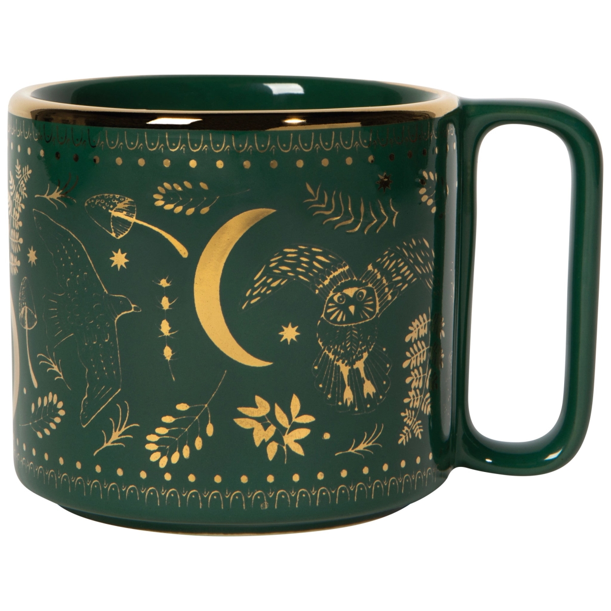 Picture of Danica Brands DMG3220D 11 oz Moonlit Midi Studio Mug