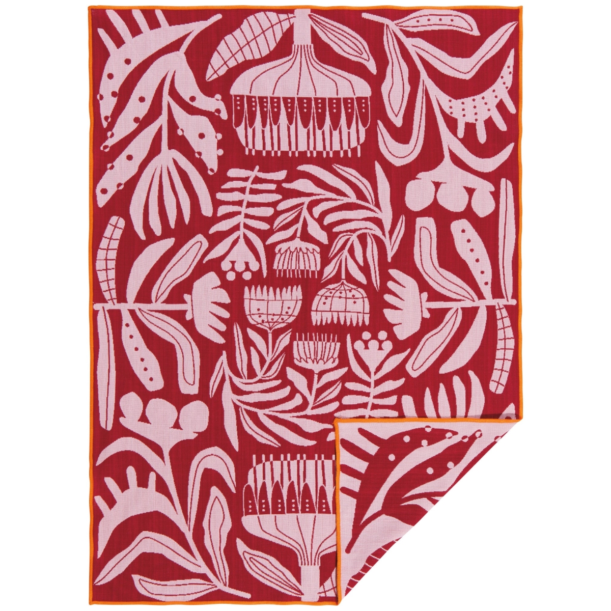 Picture of Danica Brands DKT3202D 20 x 28 in. Venus Double Cloth Dishtowel