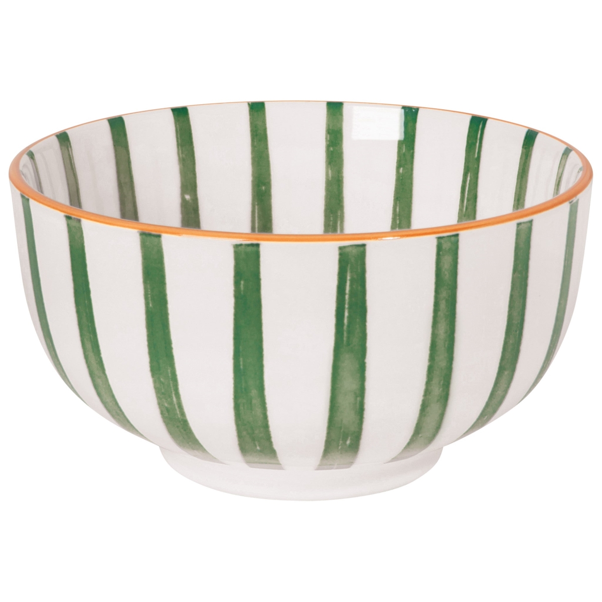 Picture of Danica Brands JBO3118D 4.5 in. Citrus Burst Bowl