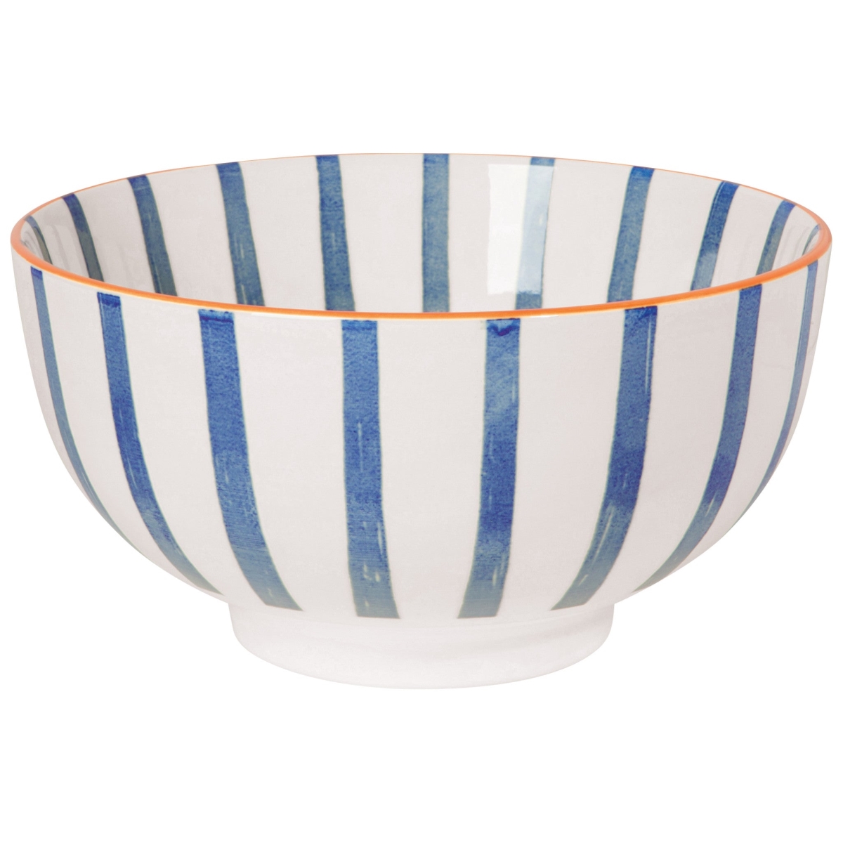 Picture of Danica Brands JBO3120D 6 in. Citrus Burst Bowl