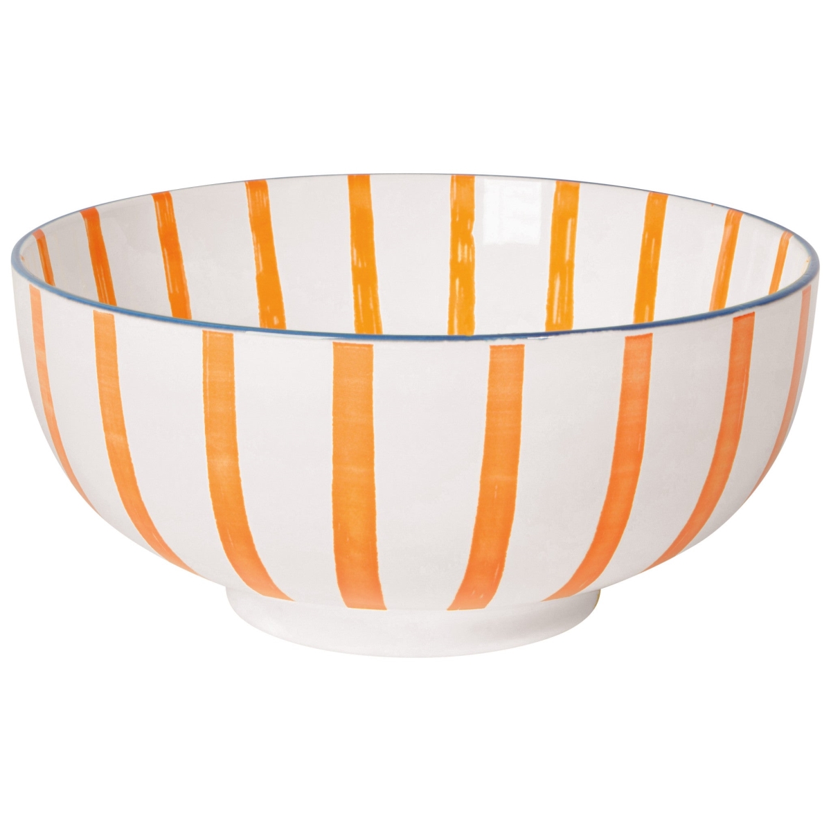 Picture of Danica Brands JBO3122D 8 in. Citrus Burst Bowl