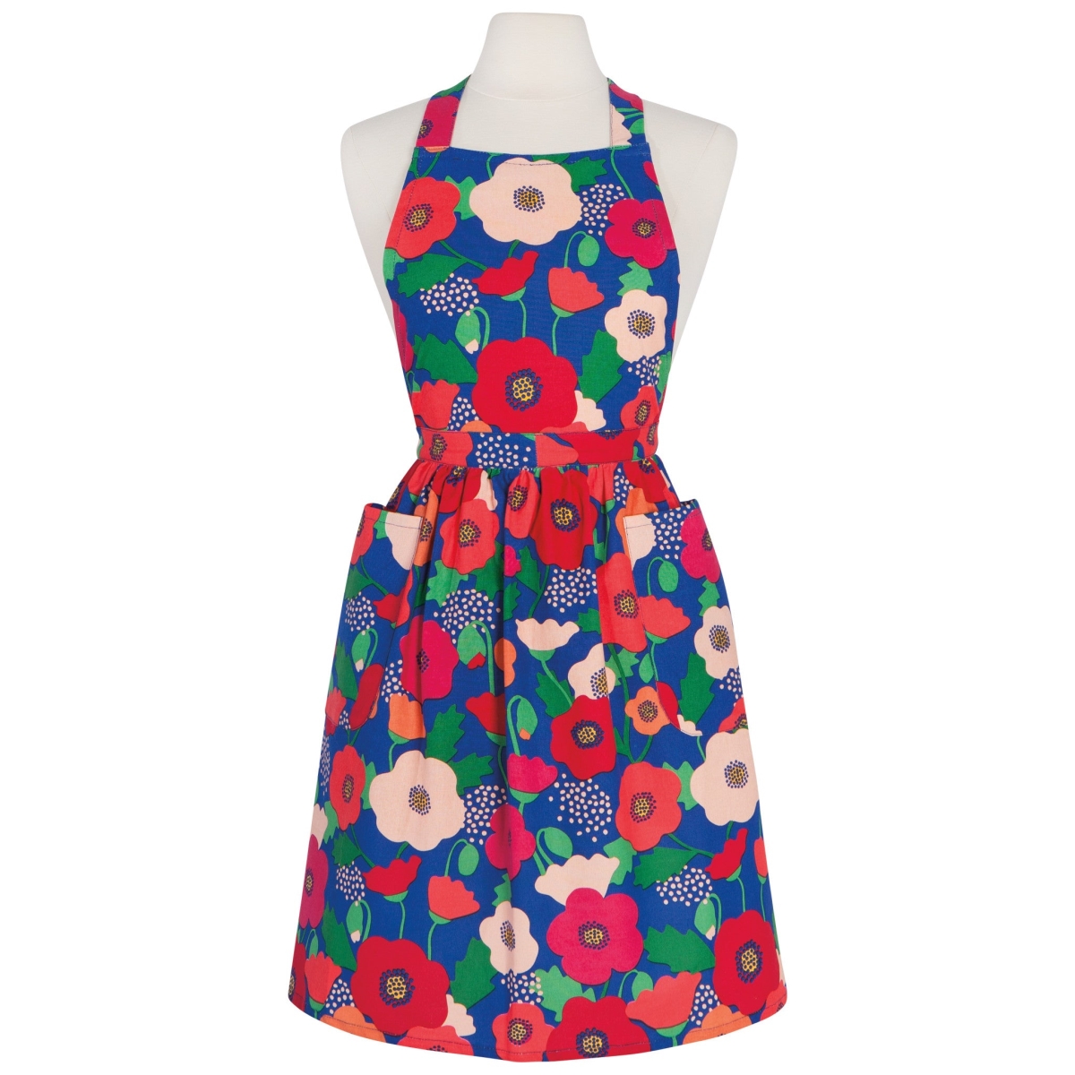 Picture of Danica Brands JAP3129D Poppy Maisie Apron