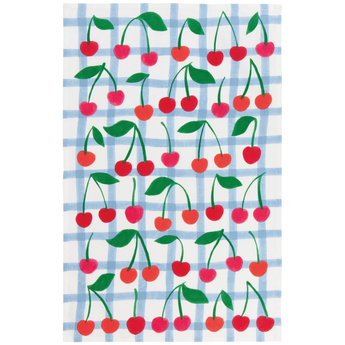 Picture of Danica Brands JKT3166D 18 x 28 in. Very Cherry Dishtowel