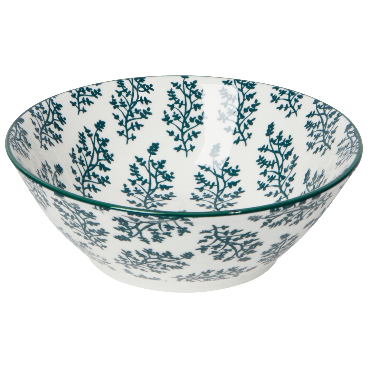 Picture of Danica Brands HBO3347D 5.5 in. Imperial Fern Bowl - Small