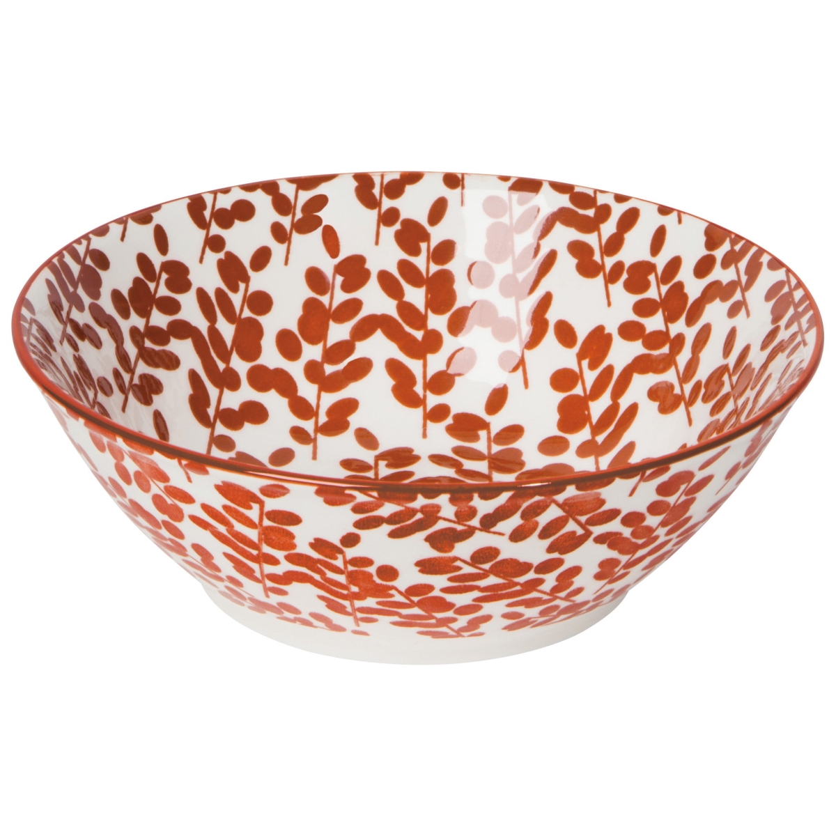 Picture of Danica Brands HBO3356D 5.5 in. Imperial Twig Bowl - Small