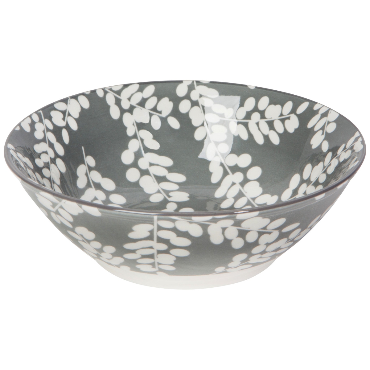 Picture of Danica Brands HBO3360D 6.5 in. Imperial Cress Bowl - Medium