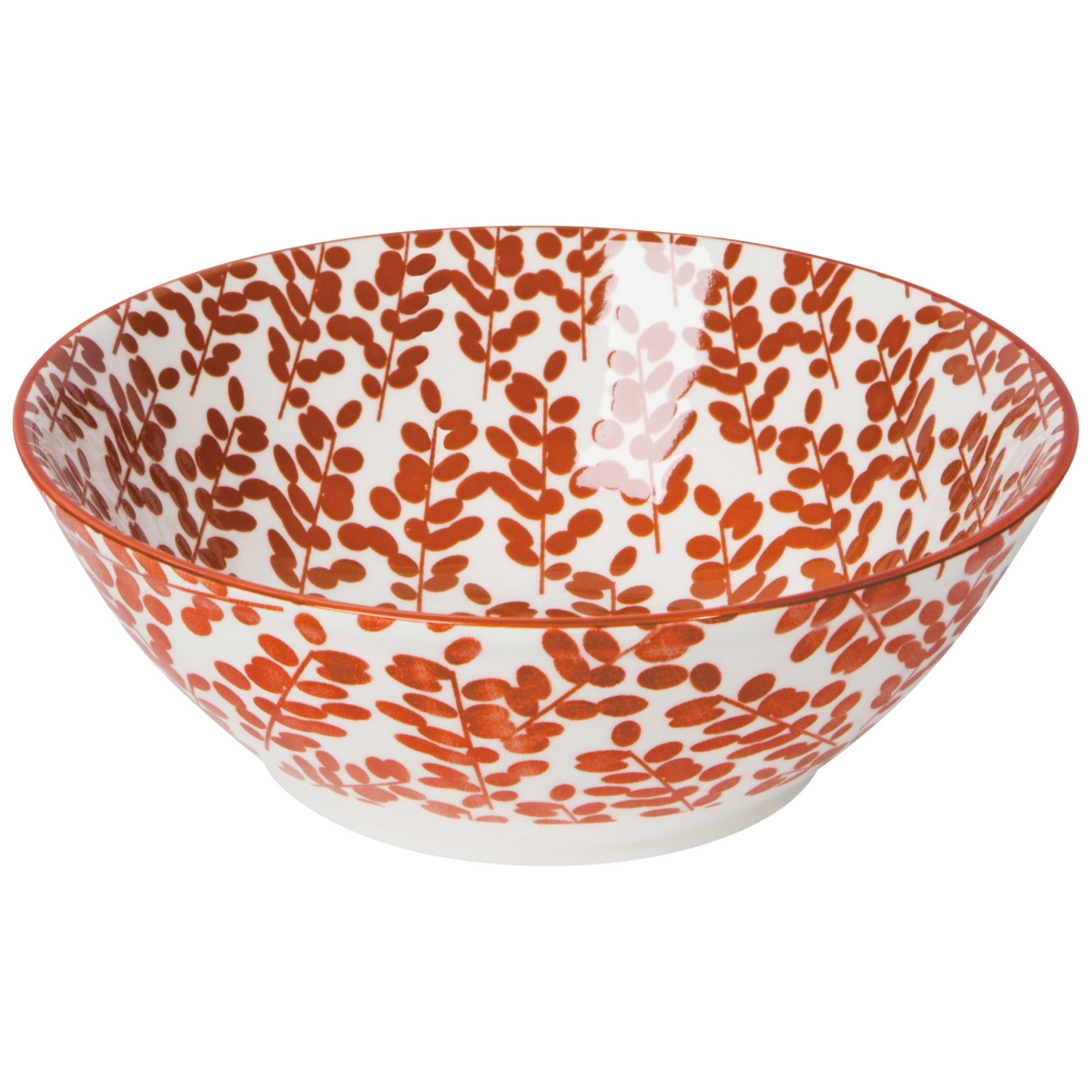 Picture of Danica Brands HBO3357D 6.5 in. Imperial Twig Bowl - Medium