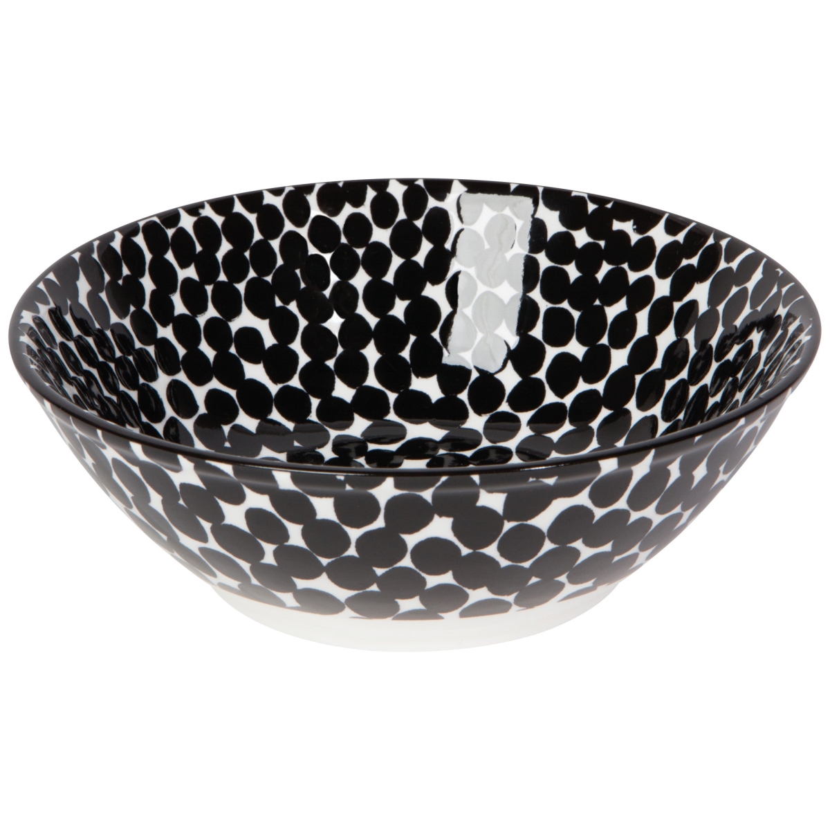 Picture of Danica Brands HBO3354D 6.5 in. Imperial Anemone Bowl - Medium