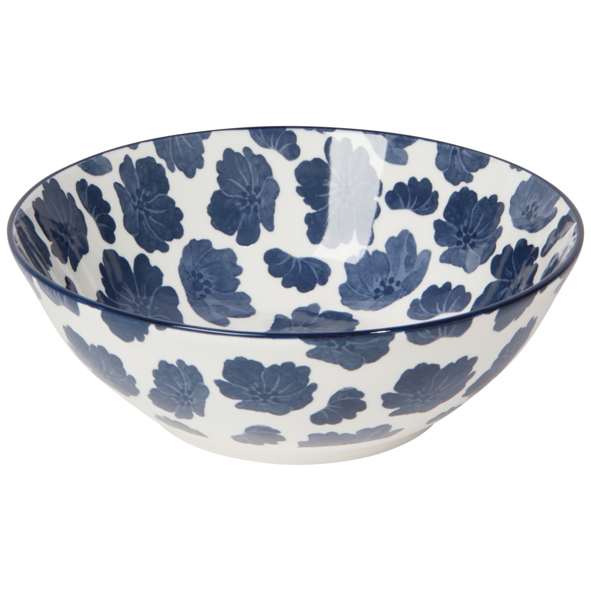 Picture of Danica Brands HBO3352D 8 in. Imperial Flori Bowl - Large