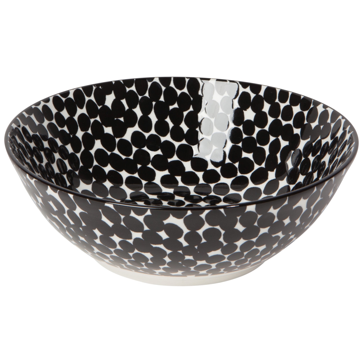 Picture of Danica Brands HBO3355D 8 in. Imperial Anemone Bowl - Large