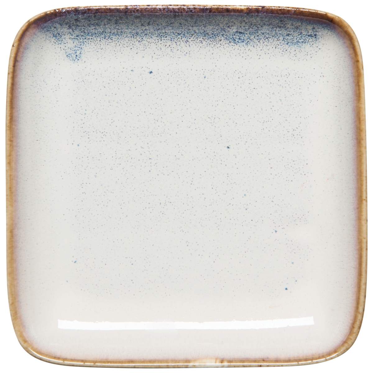 Picture of Danica Brands HSV3269D 4.75 x 4.75 in. Opus Dish - Pearl
