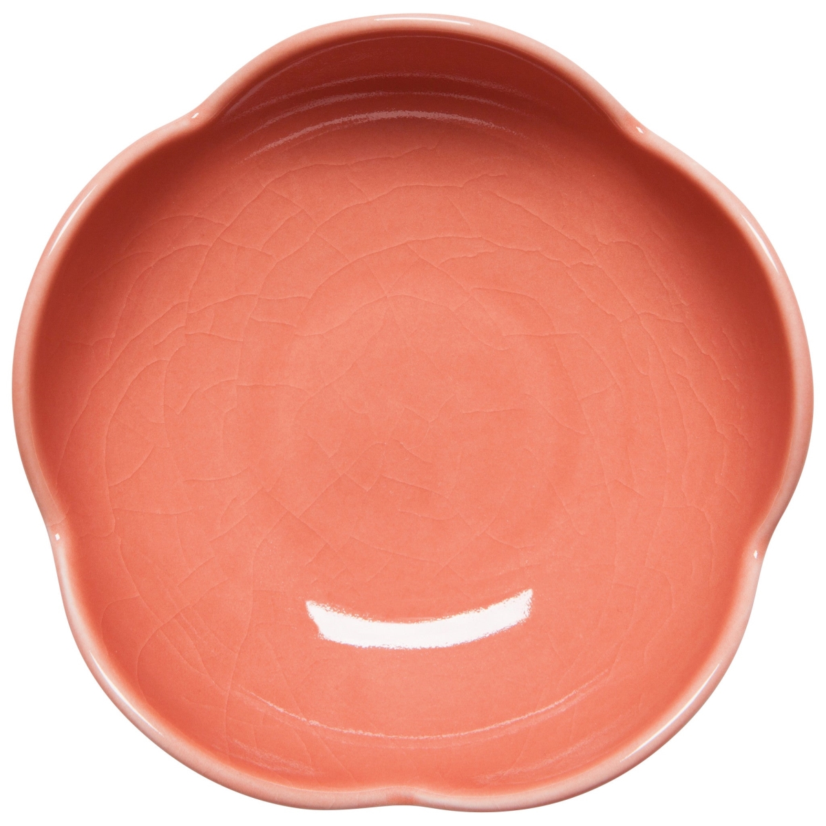 Picture of Danica Brands HSV3270D 3.75 in. Opus Dish - Sienna