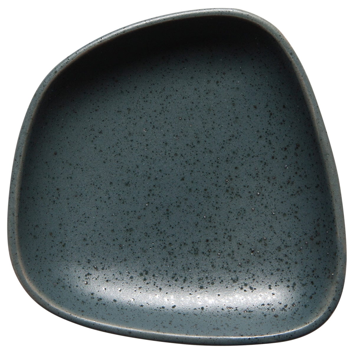 Picture of Danica Brands HSV3263D 4 in. Opus Dish - Ebony