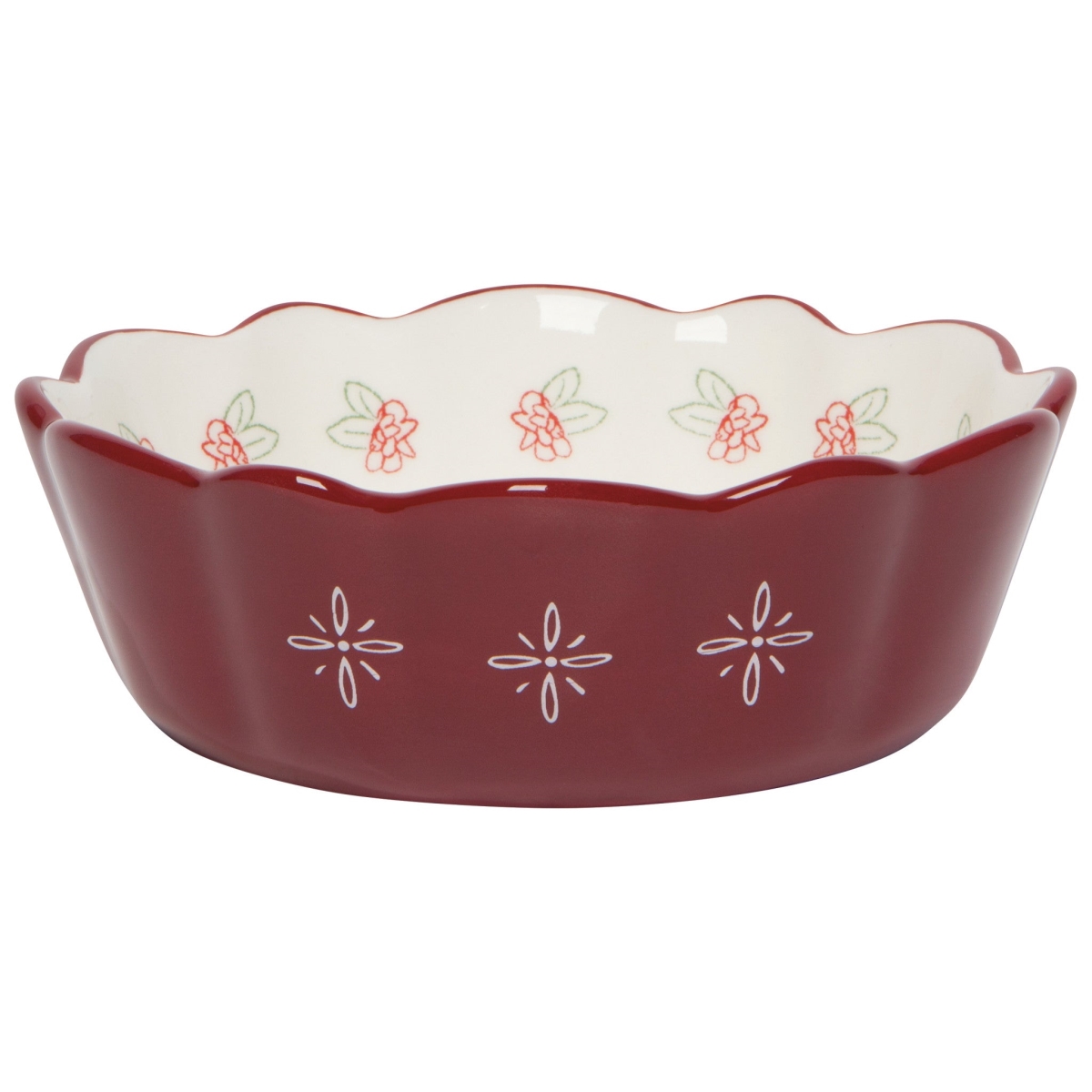 Picture of Danica Brands HBO3292D 5.75 in. Camellia Bowl - Medium