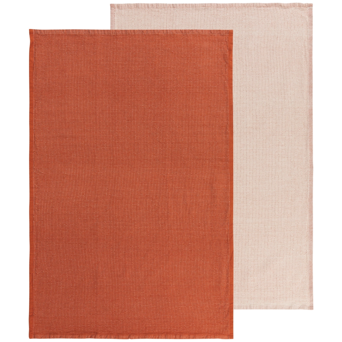 Picture of Danica Brands HBA3326D 20 x 30 in. Cinnamon Stick Dash Hand Towels - Set of 2