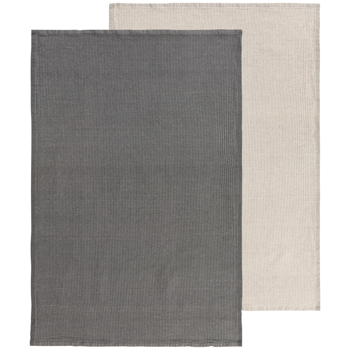 Picture of Danica Brands HBA3327D 20 x 30 in. Shadow Dash Hand Towels - Set of 2