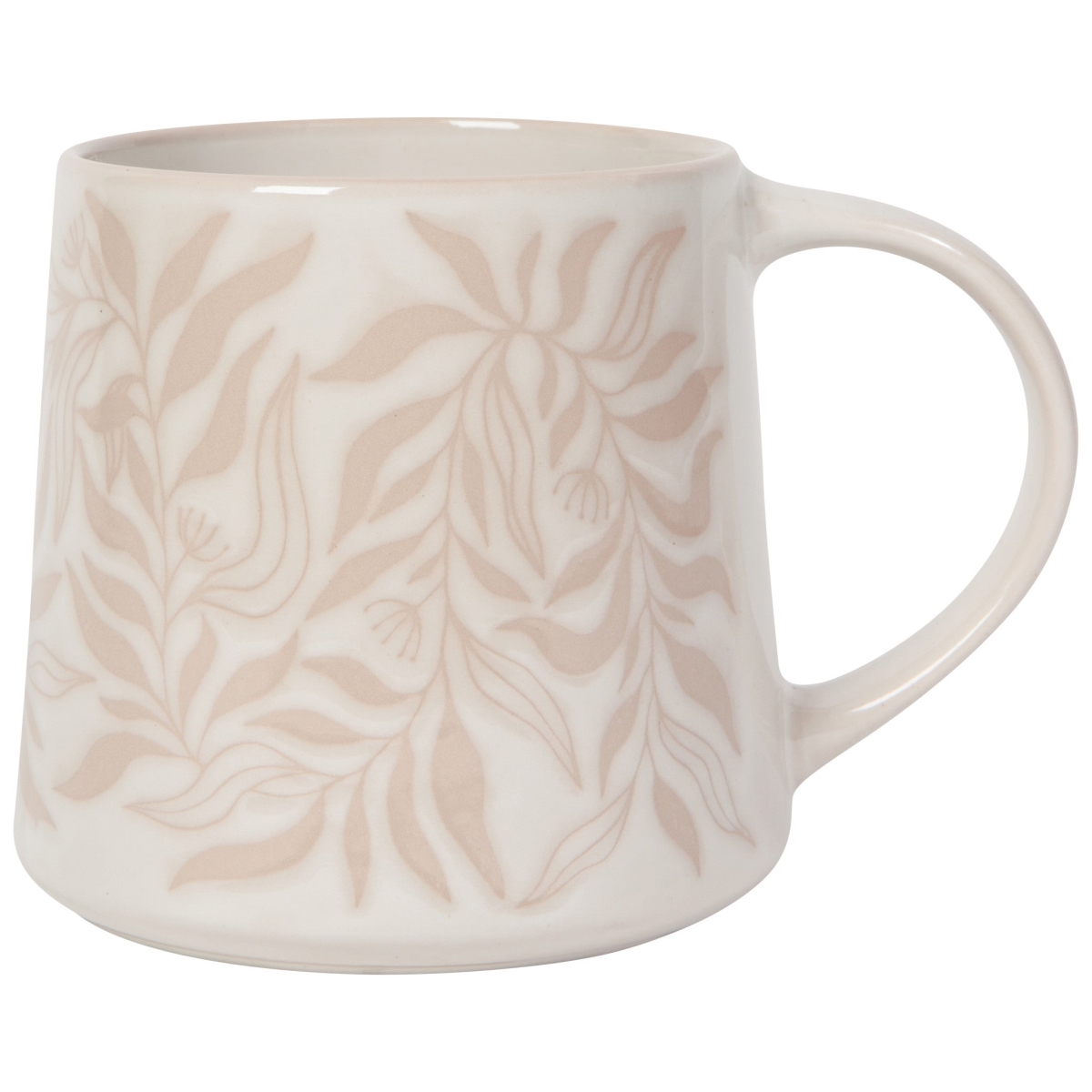 Picture of Danica Brands HMG3366D 20 oz Berryvine Mug - Driftwood