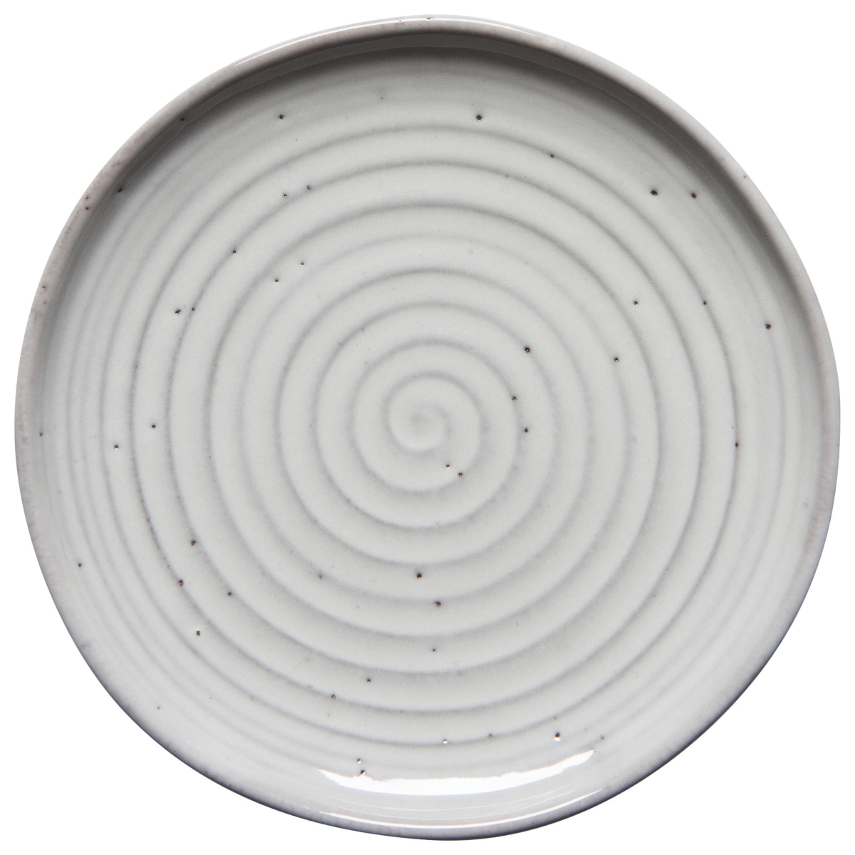 Picture of Danica Brands HSV3259D 4.25 in. Opus Dish - Stone