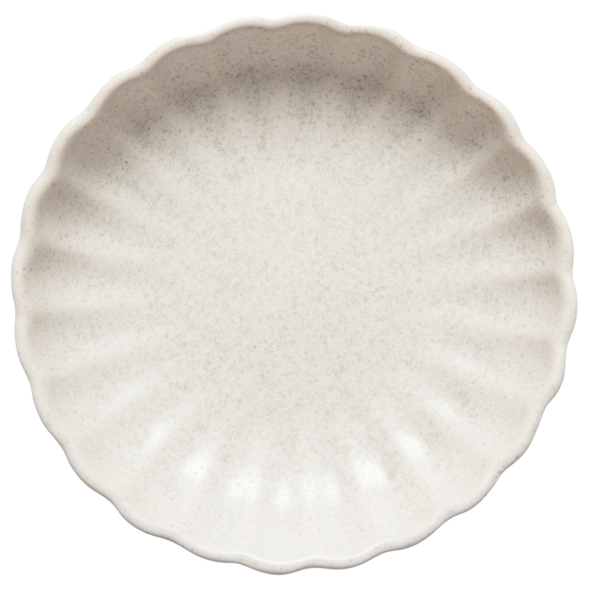 Picture of Danica Brands HSV3261D 3.75 in. Opus Dish - Alabaster
