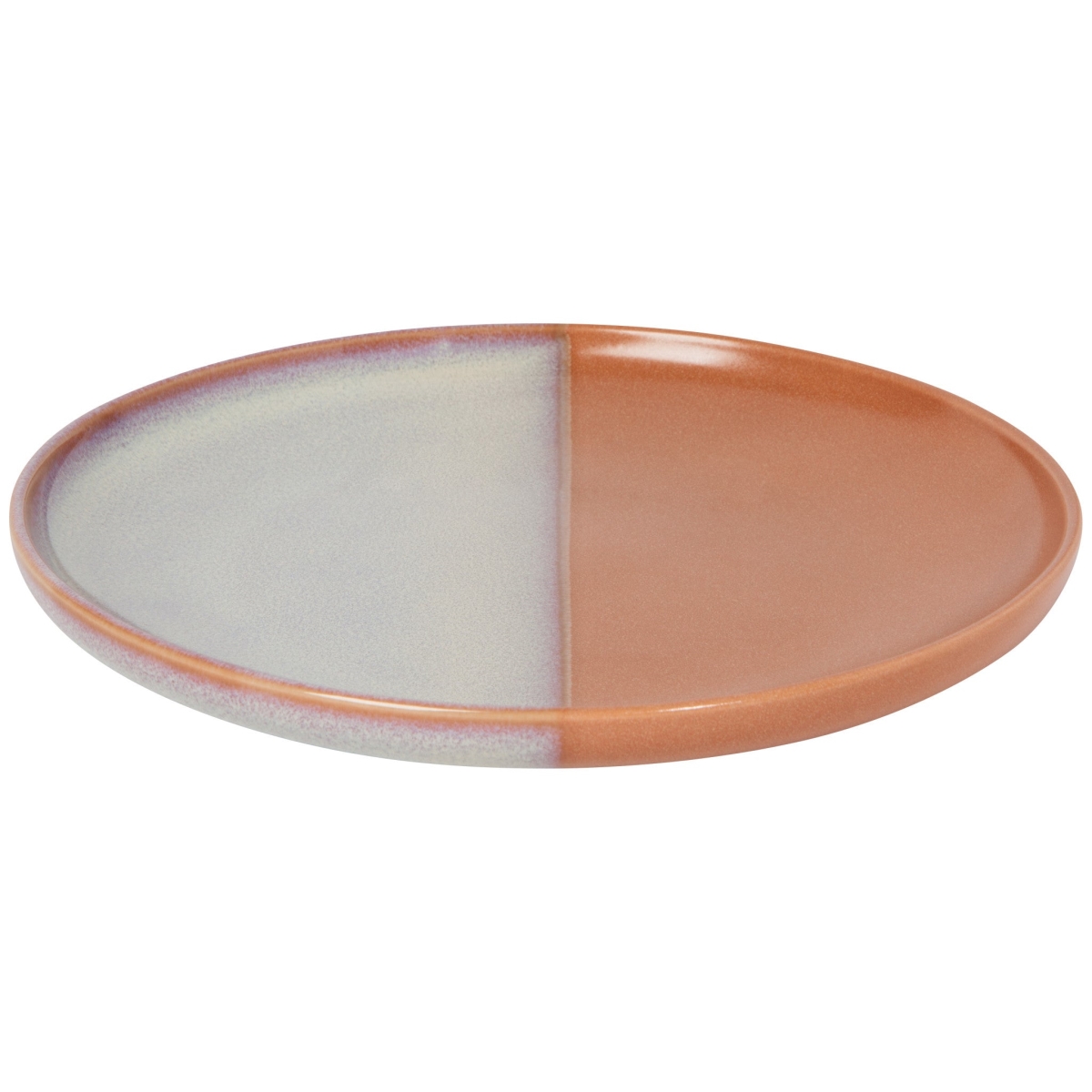 Picture of Danica Brands HPT2810D 7.5 in. Alchemy Terranova Plate