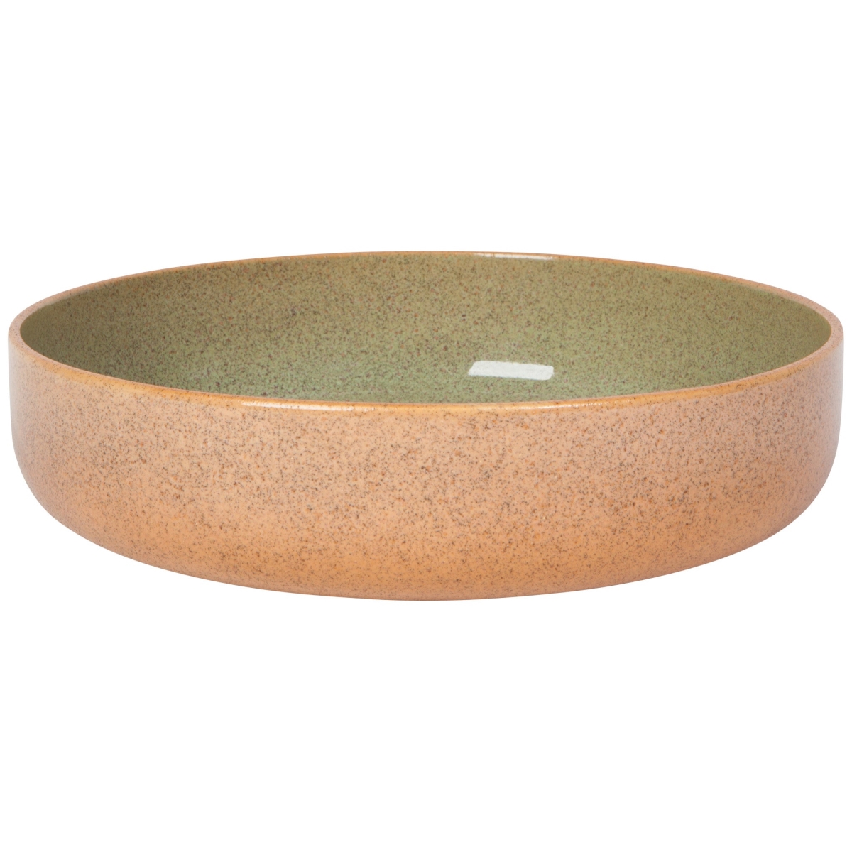Picture of Danica Brands HSV3296D 52 oz Alchemy Terranova Serving Bowl