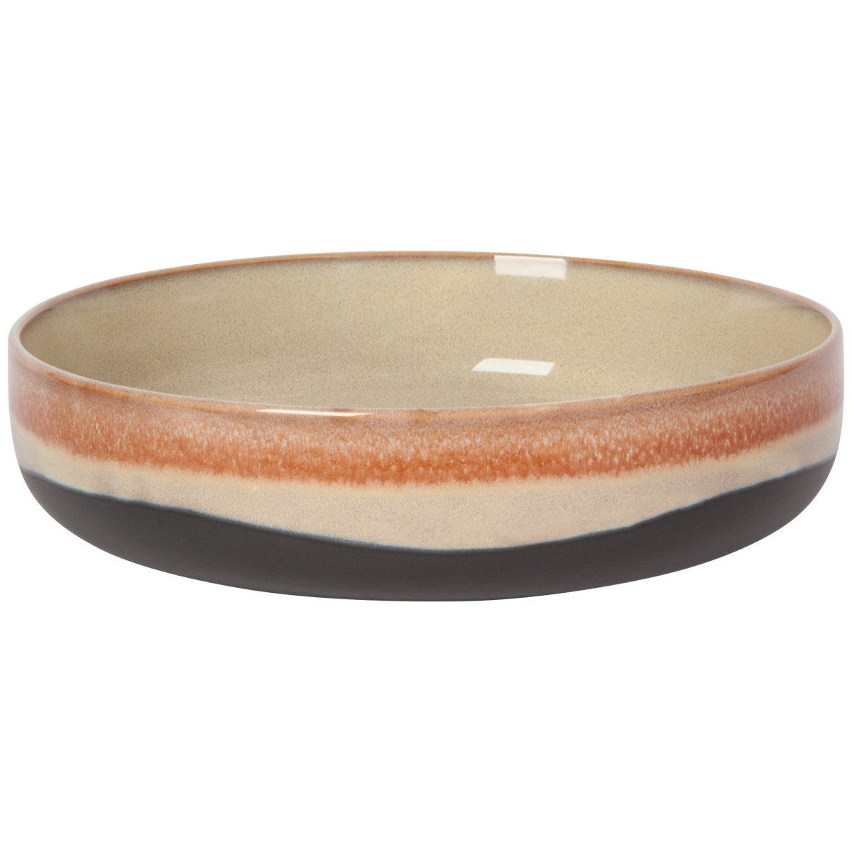 Picture of Danica Brands HSV3297D 52 oz Alchemy Sedona Serving Bowl