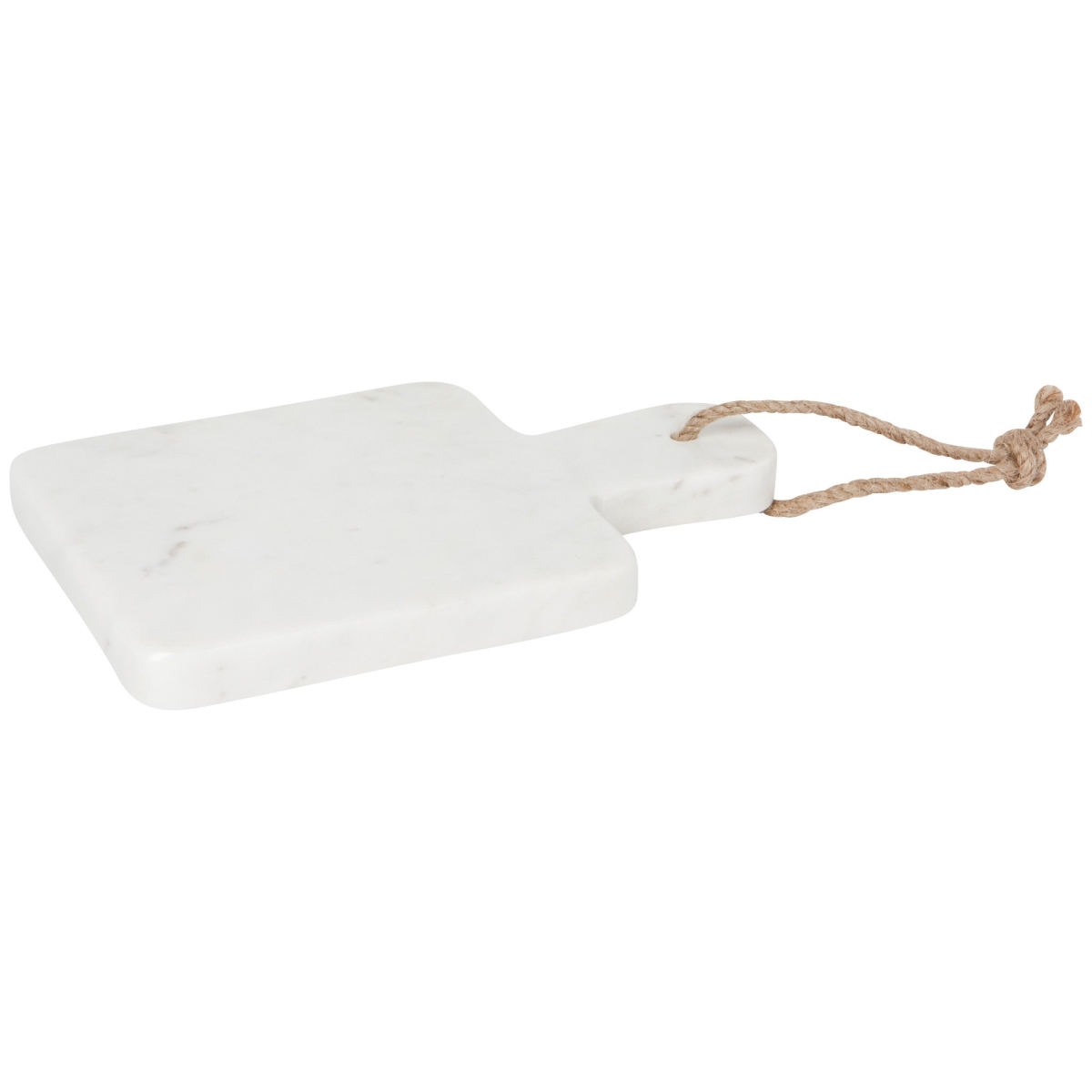 Picture of Danica Brands HSV3444D 5 x 7.5 in. Marble Snack Serving Paddle