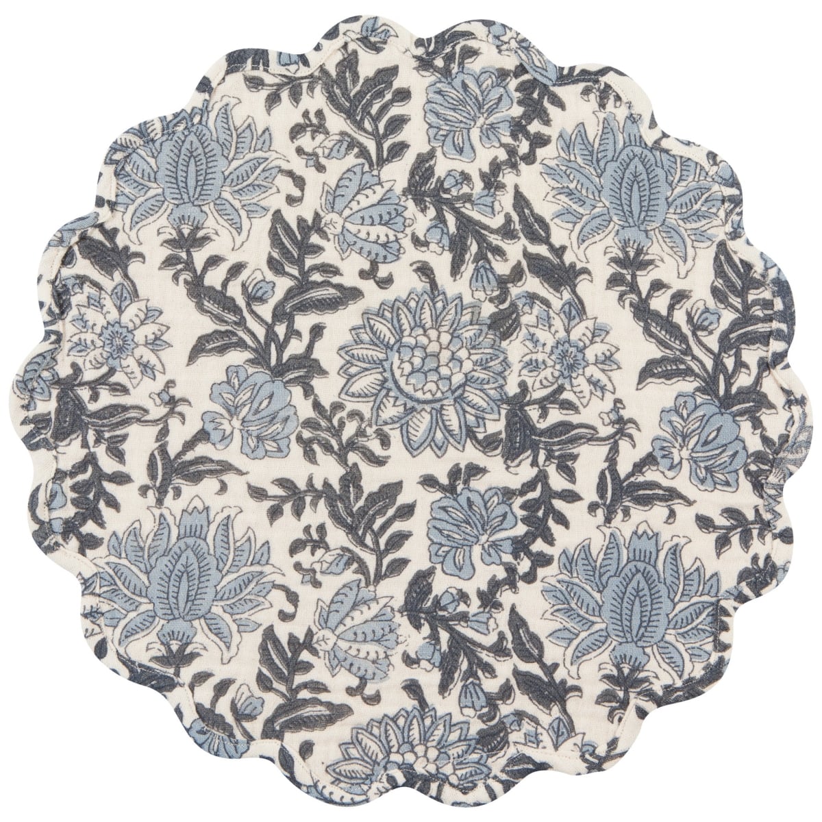 Picture of Danica Brands HPM3516D 15 in. Briar Cotton Placemat